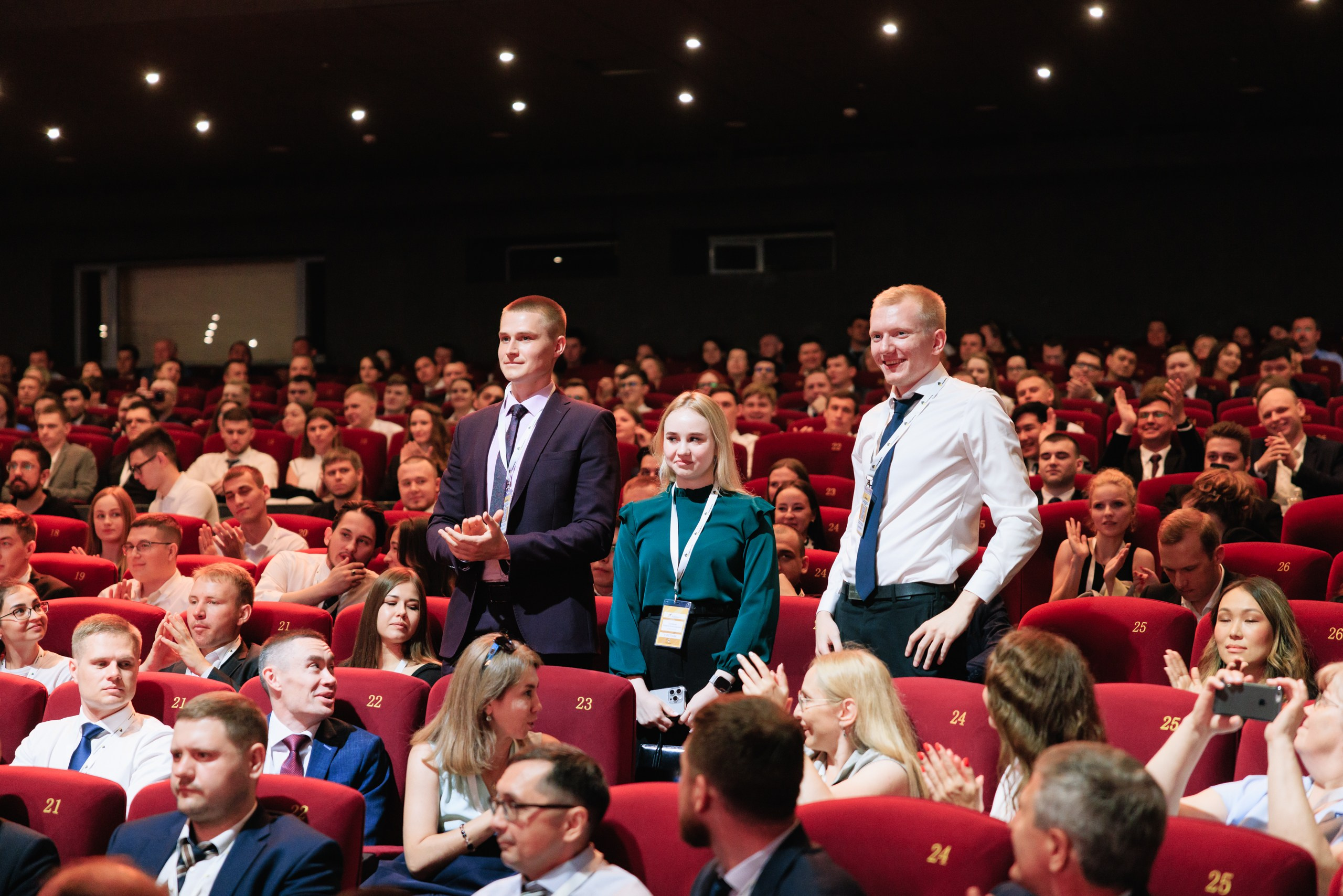 Роснефть. Фотограф в Ижевске и Казани Богданов Яков