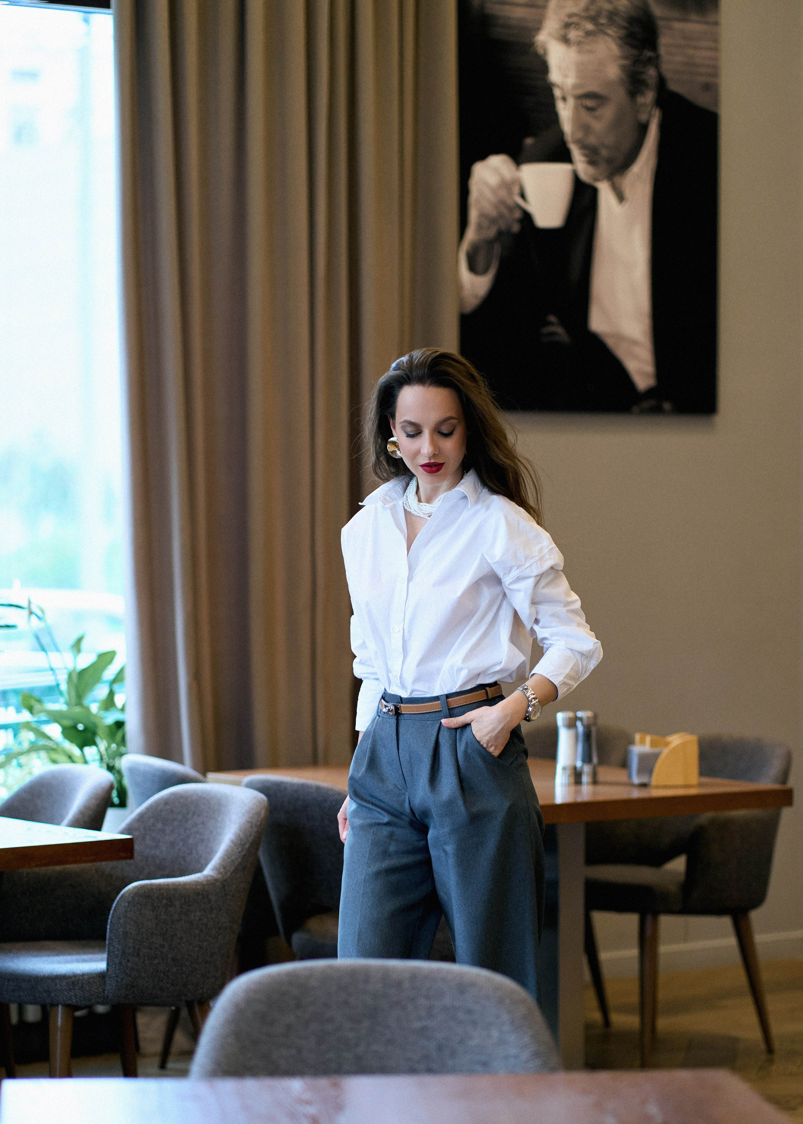 Аня. Женский и семейный фотограф в Екатеринбурге Маша Пруц