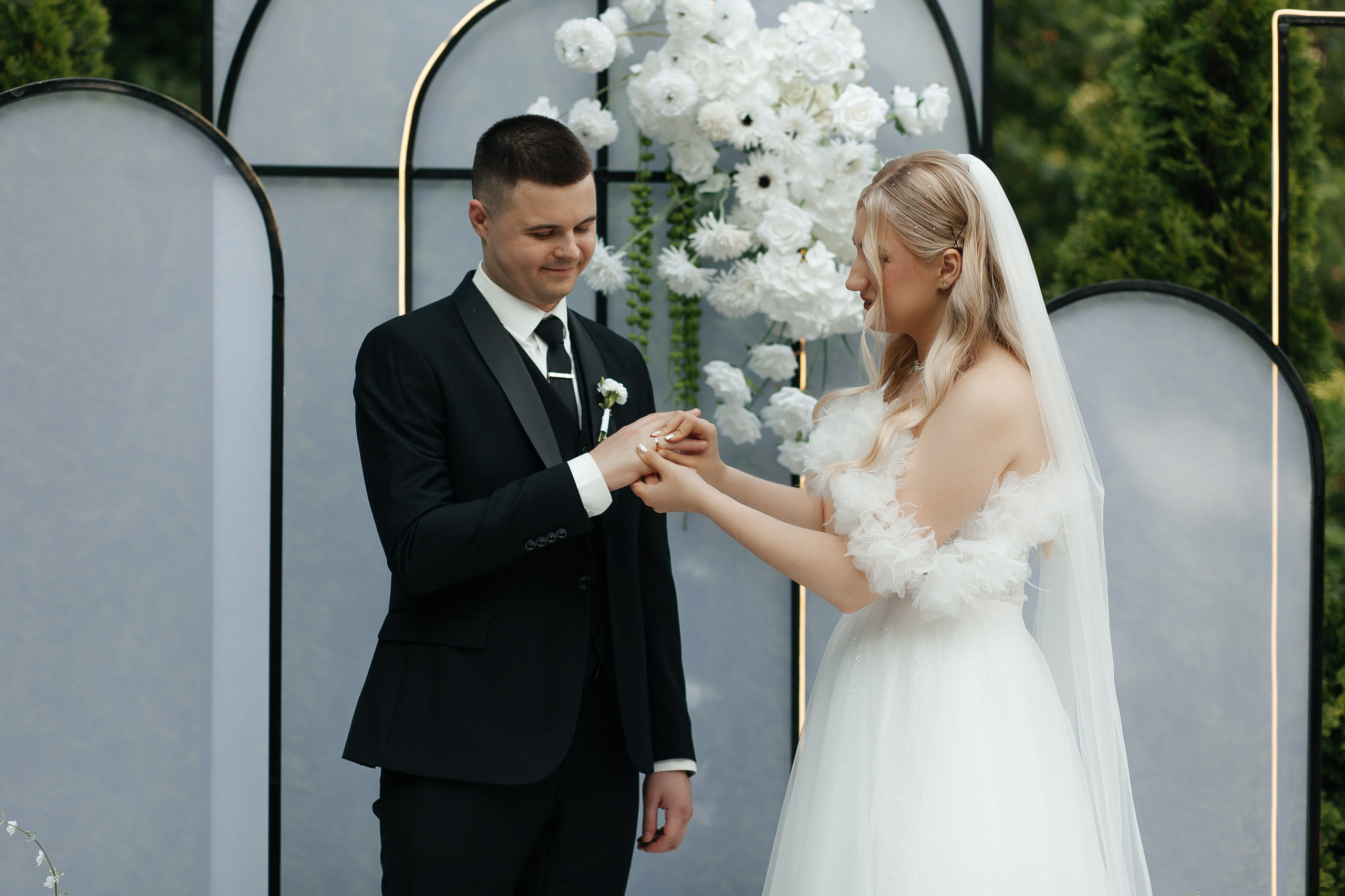 R & N. Фотограф Ольга Сапронова. Свадебный фотограф Ольга Сапронова