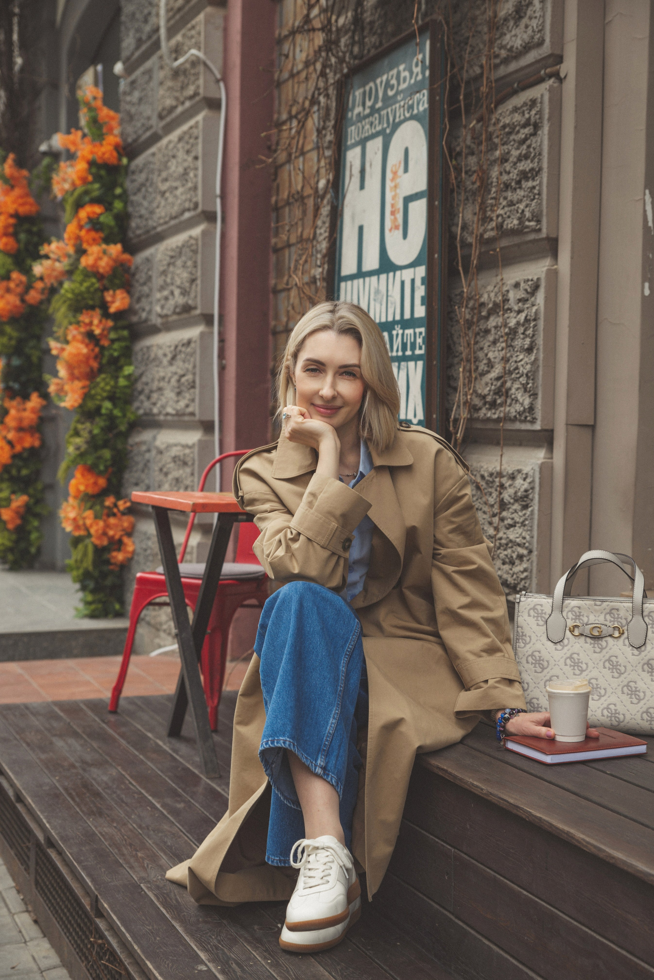 Александра. Семейный Фотограф в Краснодаре и крае