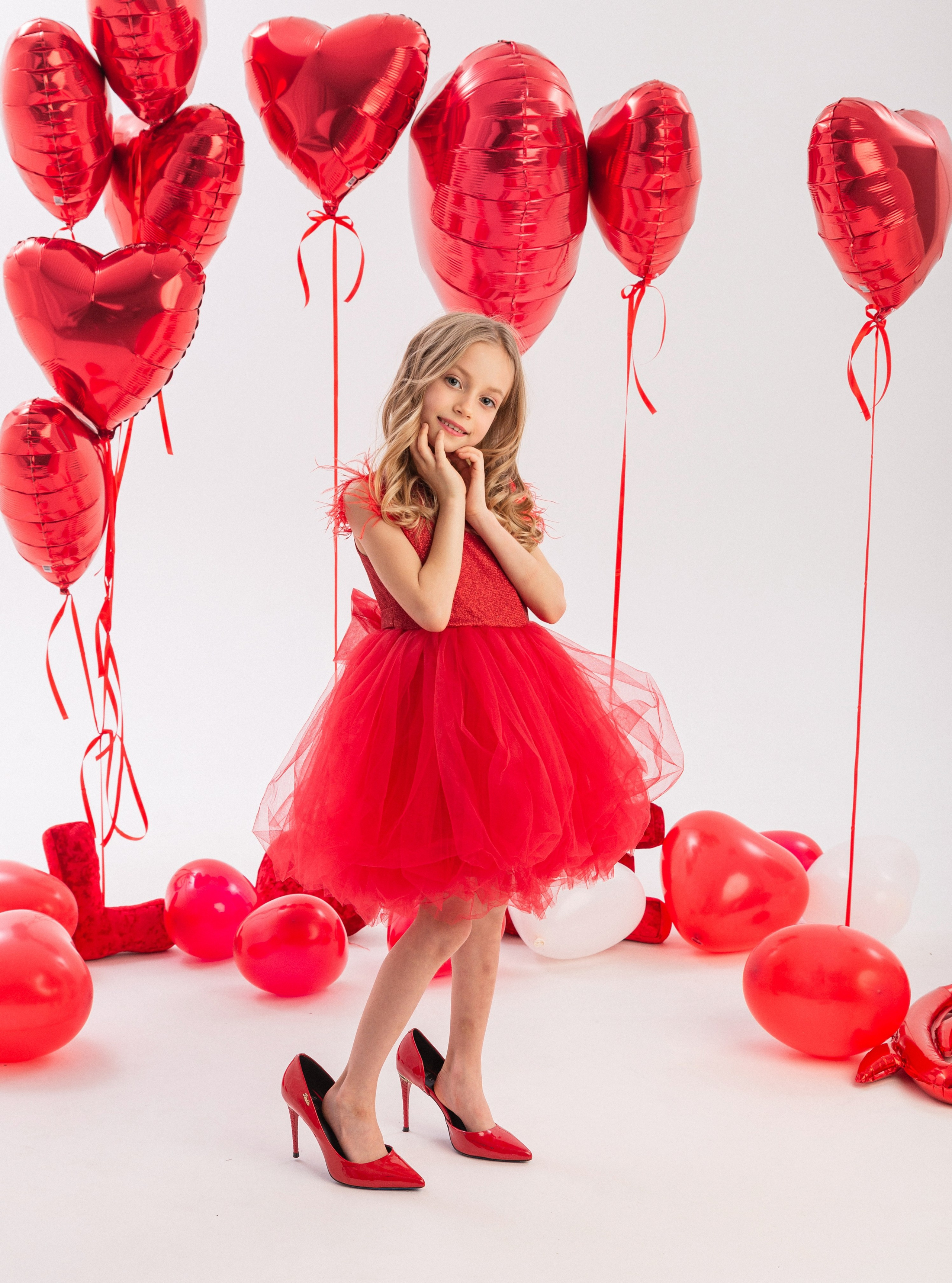 14 Февраля. Семейный Фотограф в Краснодаре и крае