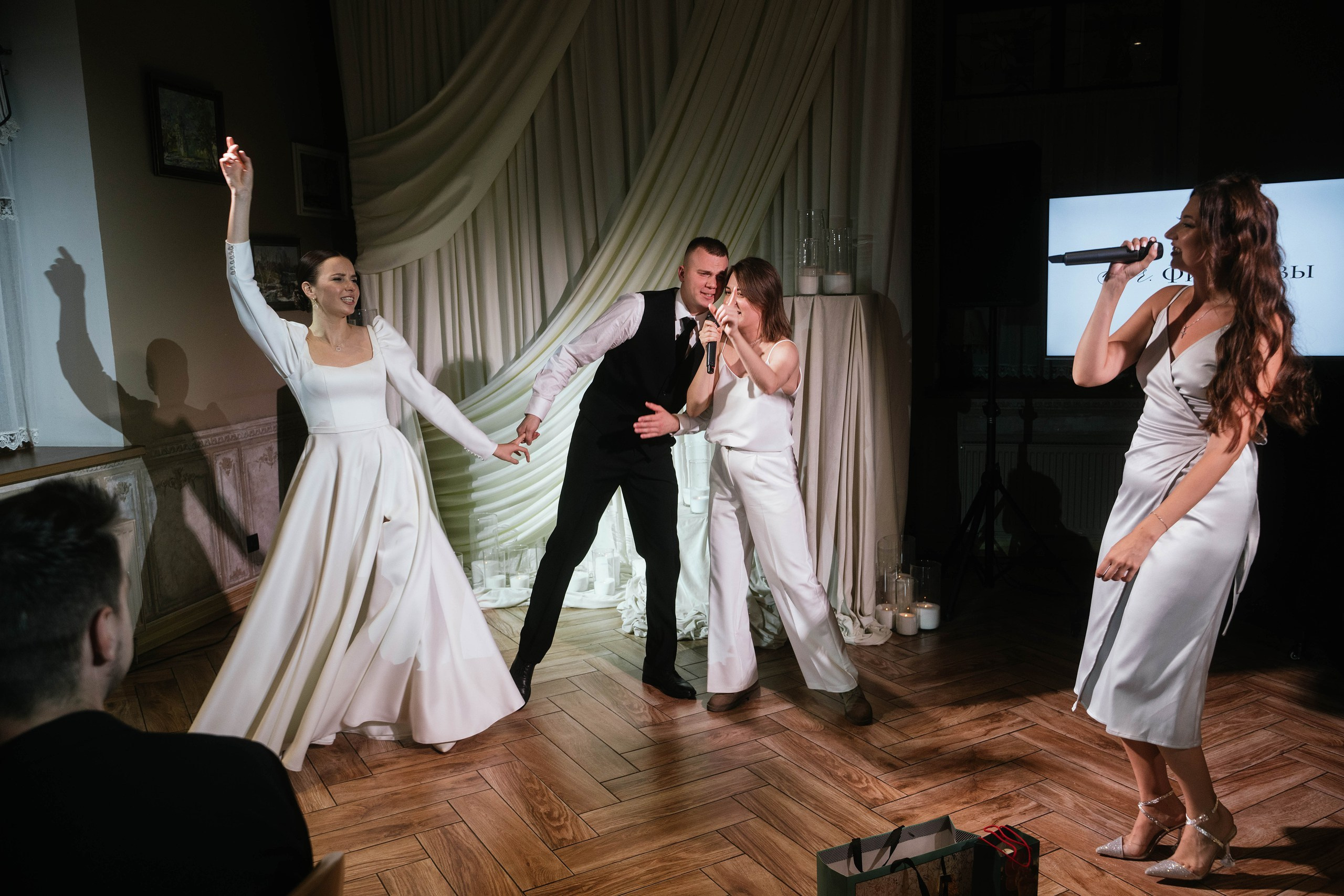 Wedding day #61. Свадебный, семейный фотограф в Рязани Лена Брант