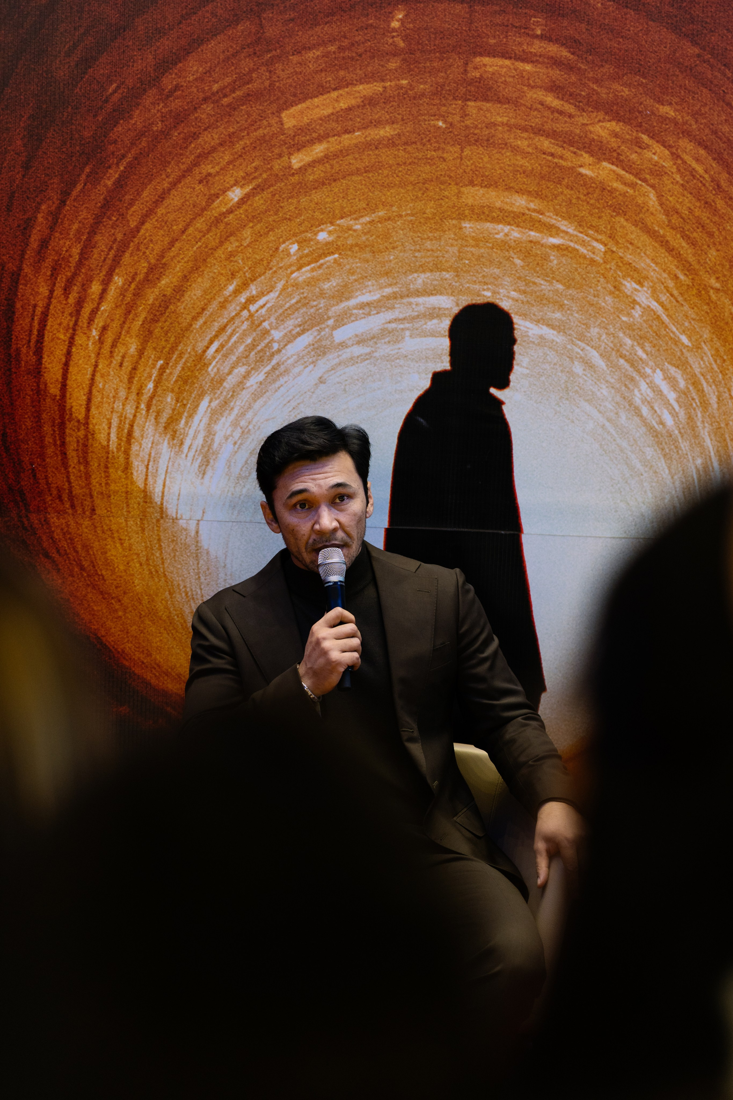 Sham Спектакль Астана. Репортажный фотограф в Астане — Диана Калтаева, портретный фотограф