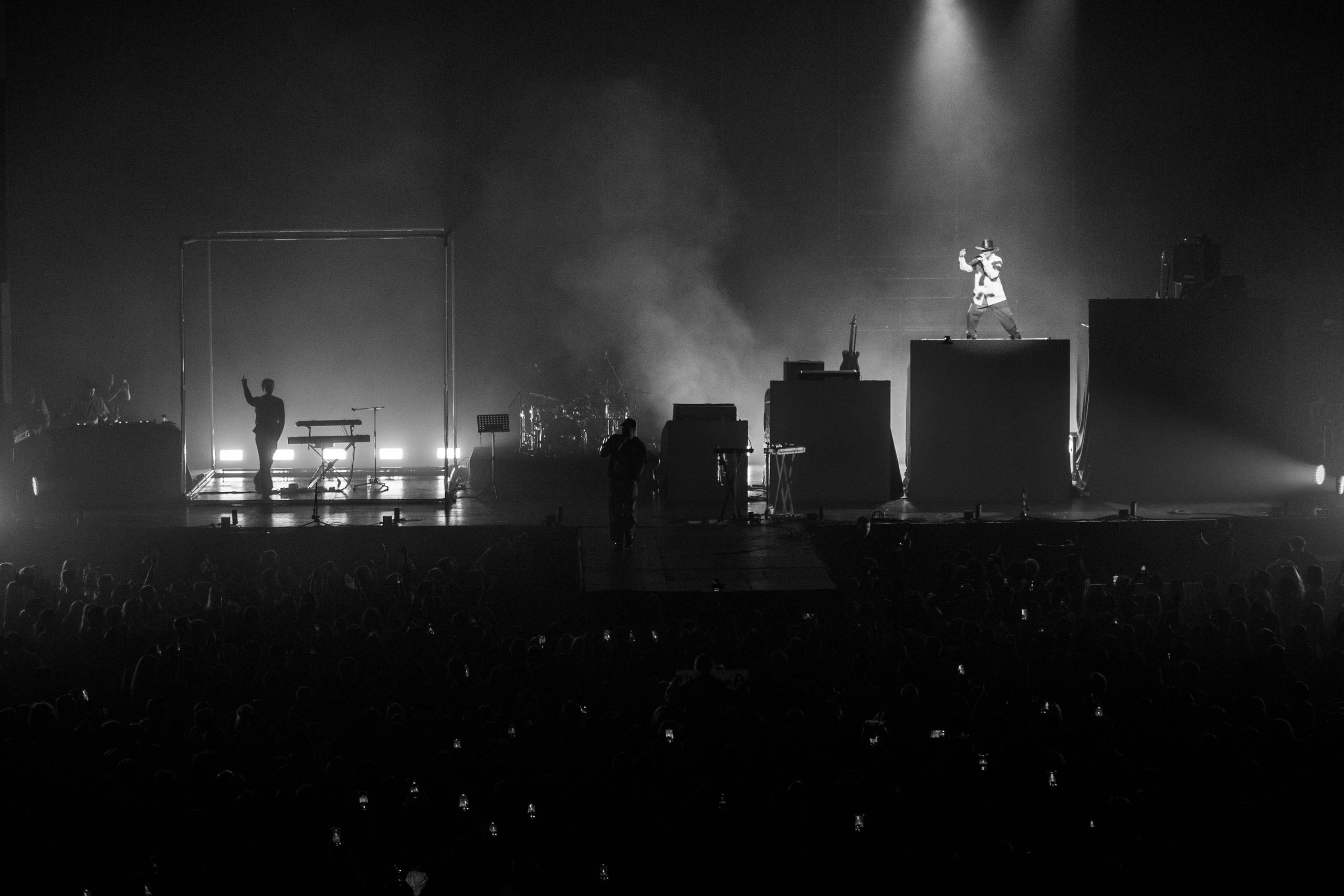 АНТОХА MC / 2024. OOPS