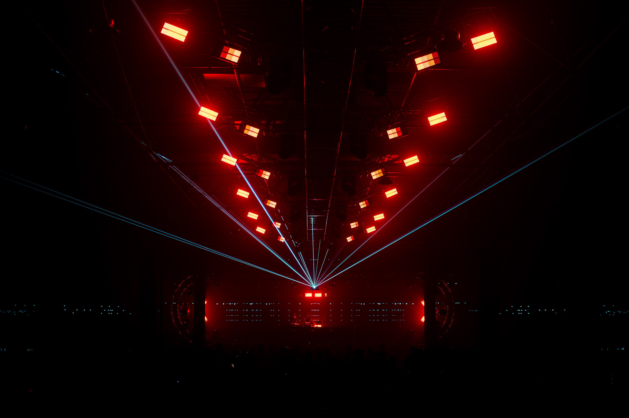 PAUL VAN DYK / 2024. OOPS