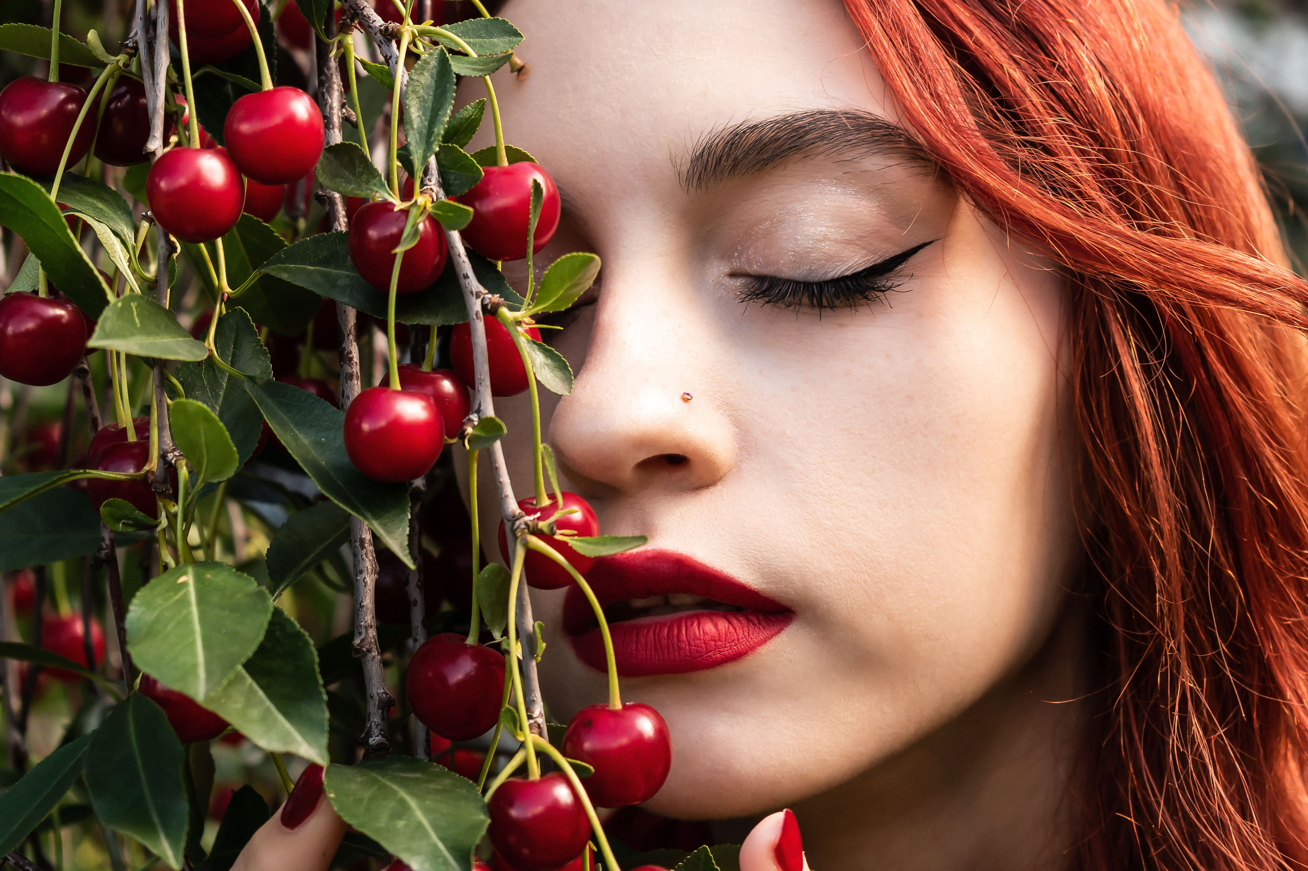 Индивидуальная съёмка. Семейный, детский и женский фотограф города Барнаул Кудаева Анастасия