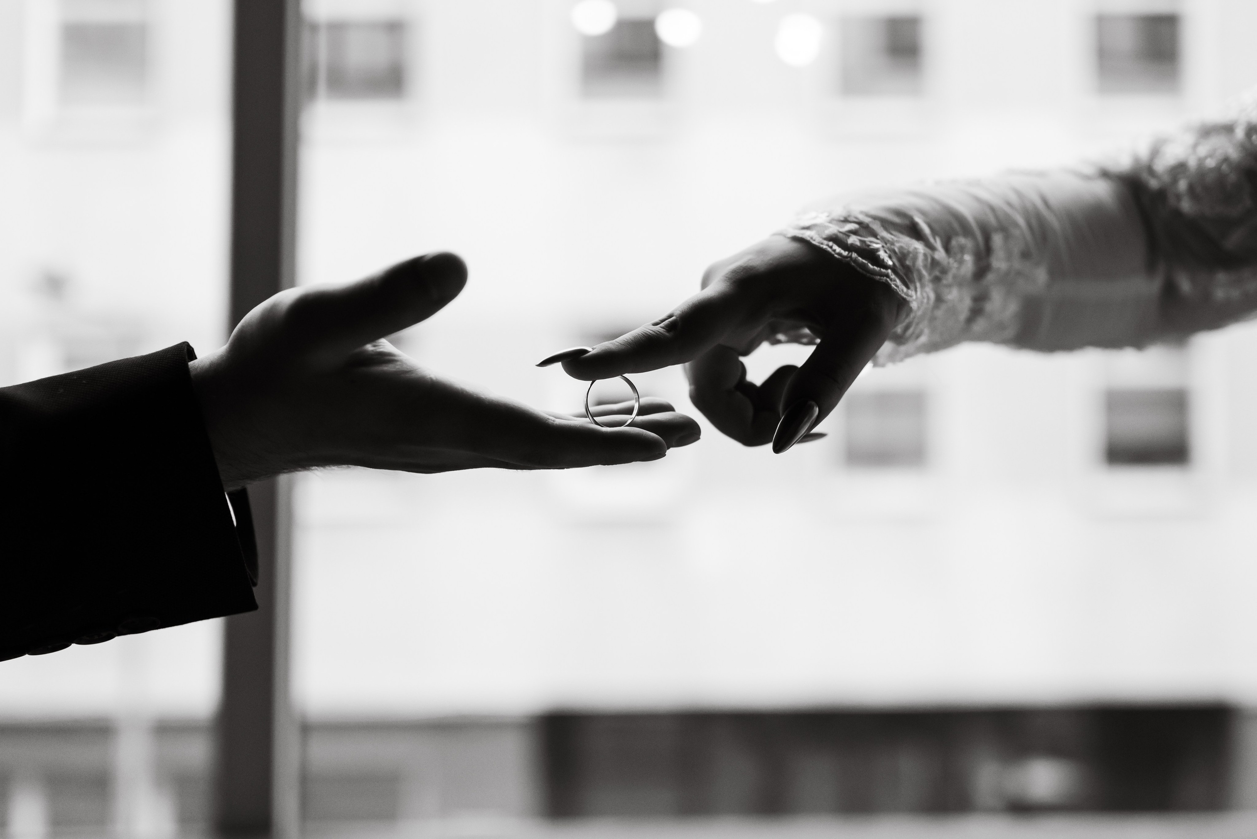 Свадьба Дениса и Софьи. Фотограф Ксения Огородова портфолио