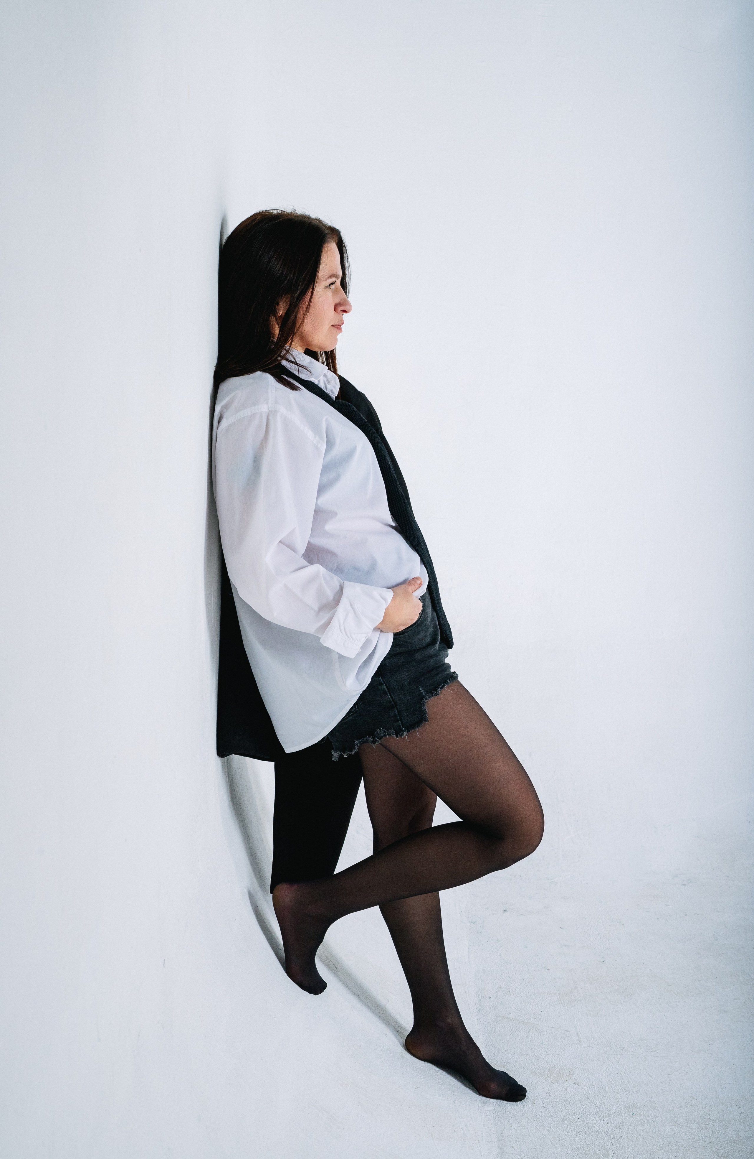 K. Семейный и детский фотограф по Москве и области