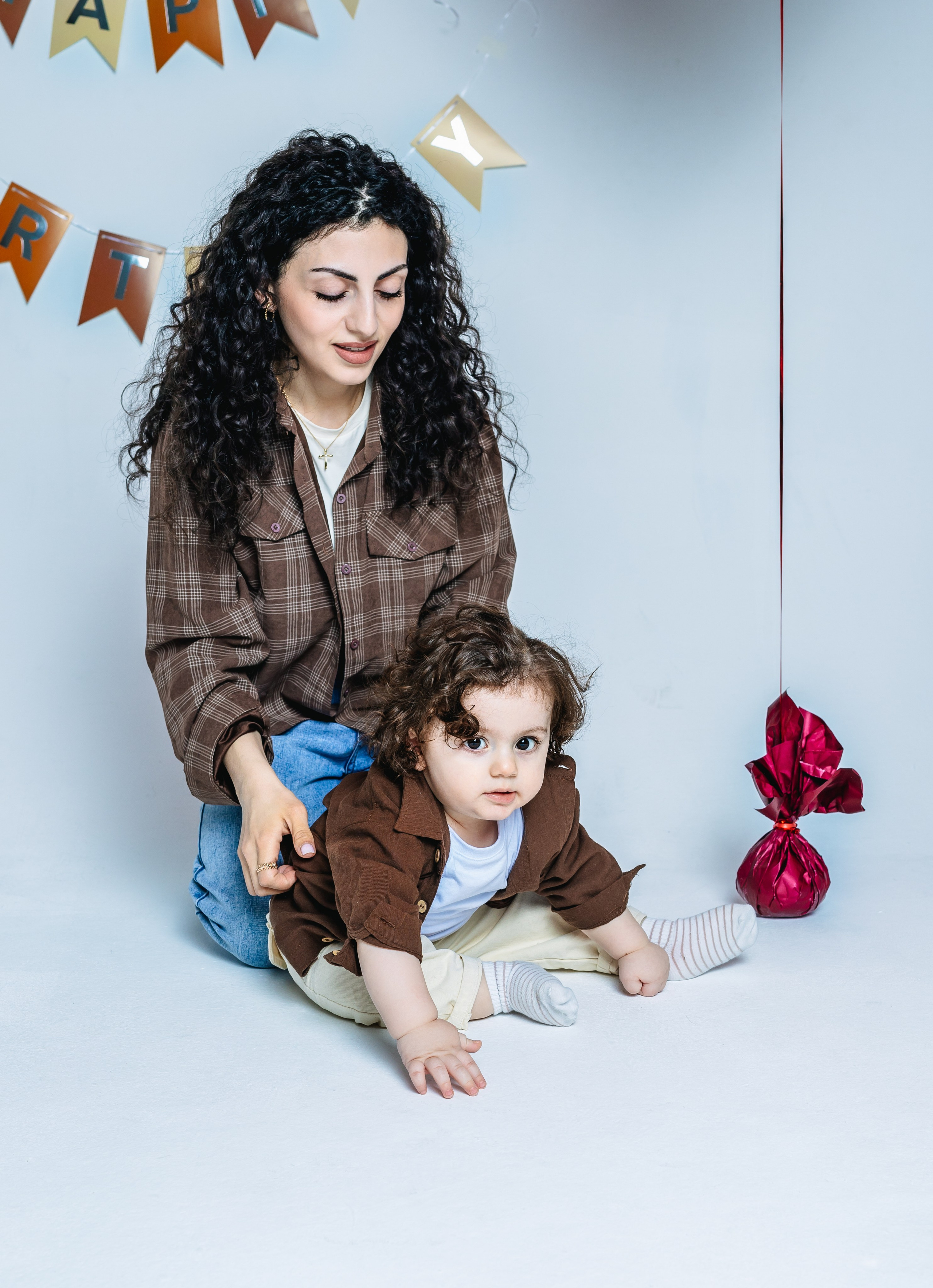 Garry. Семейный и детский фотограф по Москве и области