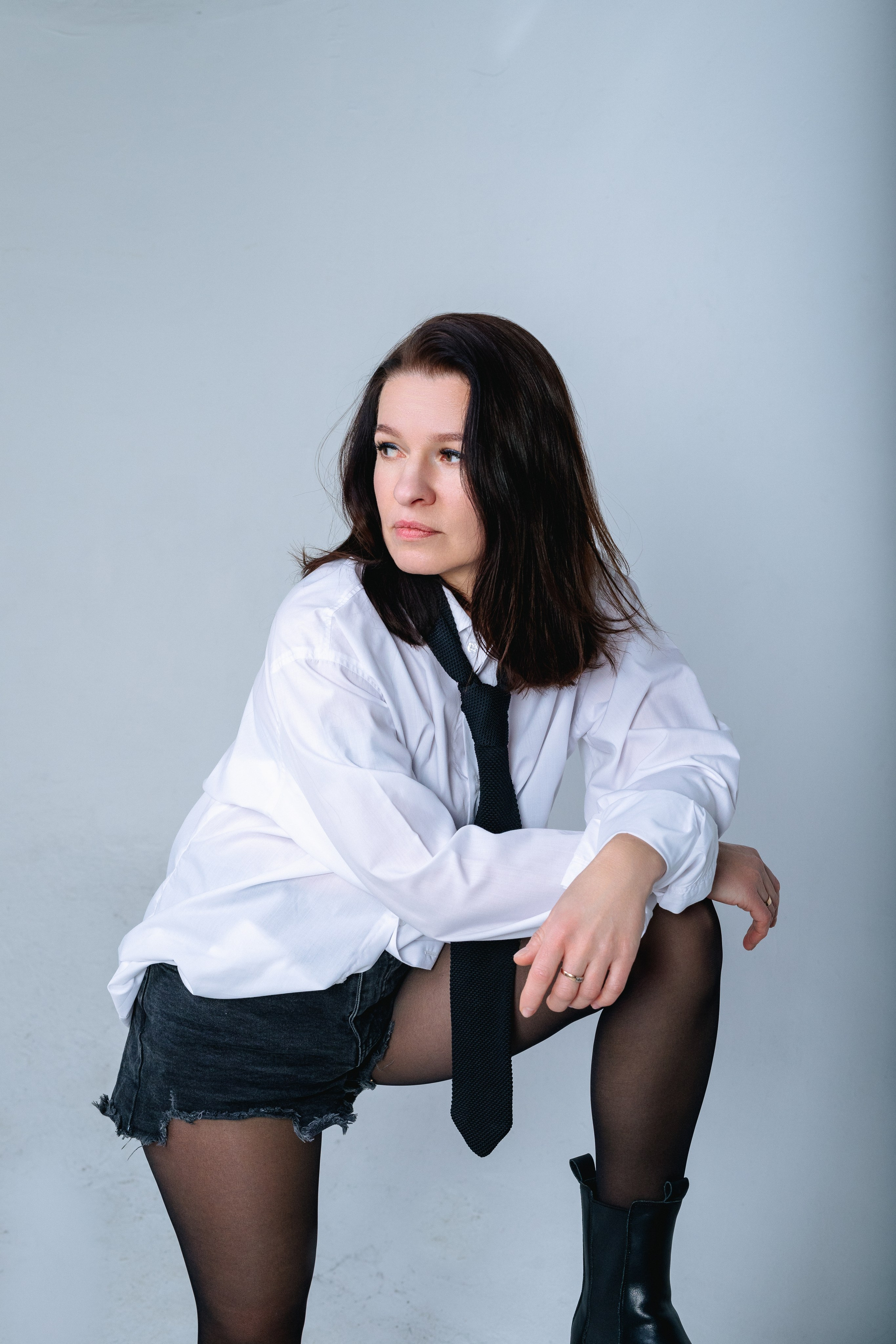 K. Семейный и детский фотограф по Москве и области