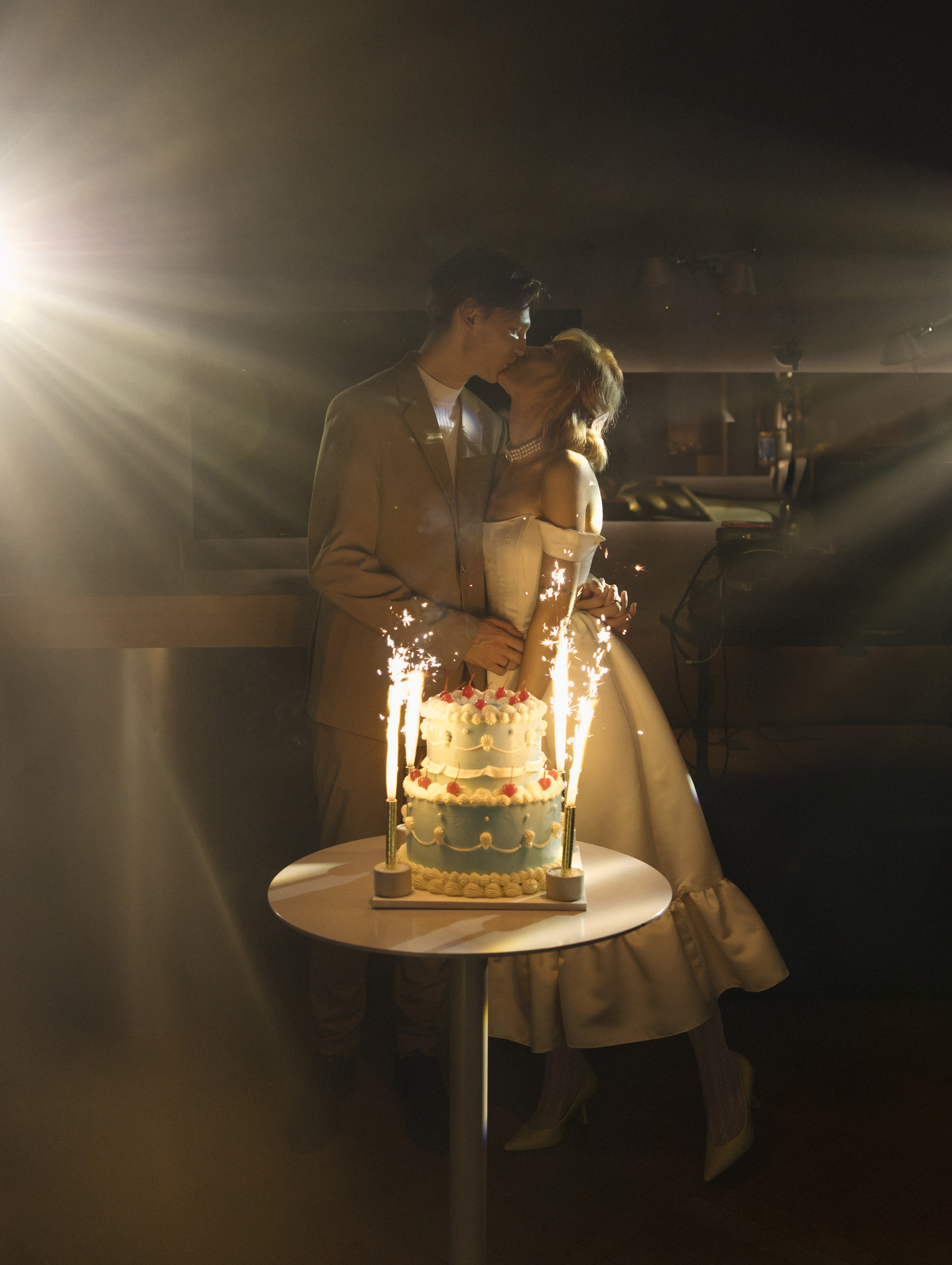 «Ты — мой дом». Фотограф Санкт-Петербург Евгения Корякина (eva_maruu)