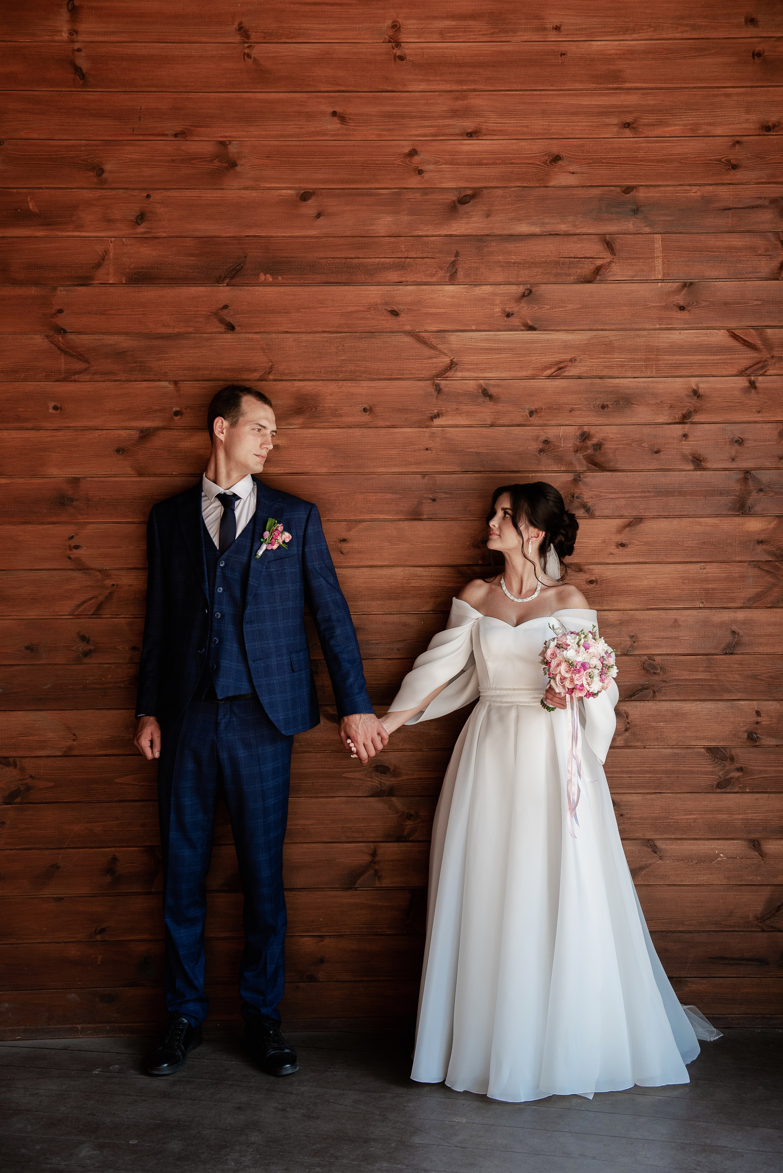 Валерий и Анастасия. Семейный и свадебный фотограф в Ельце Юлия Дякина