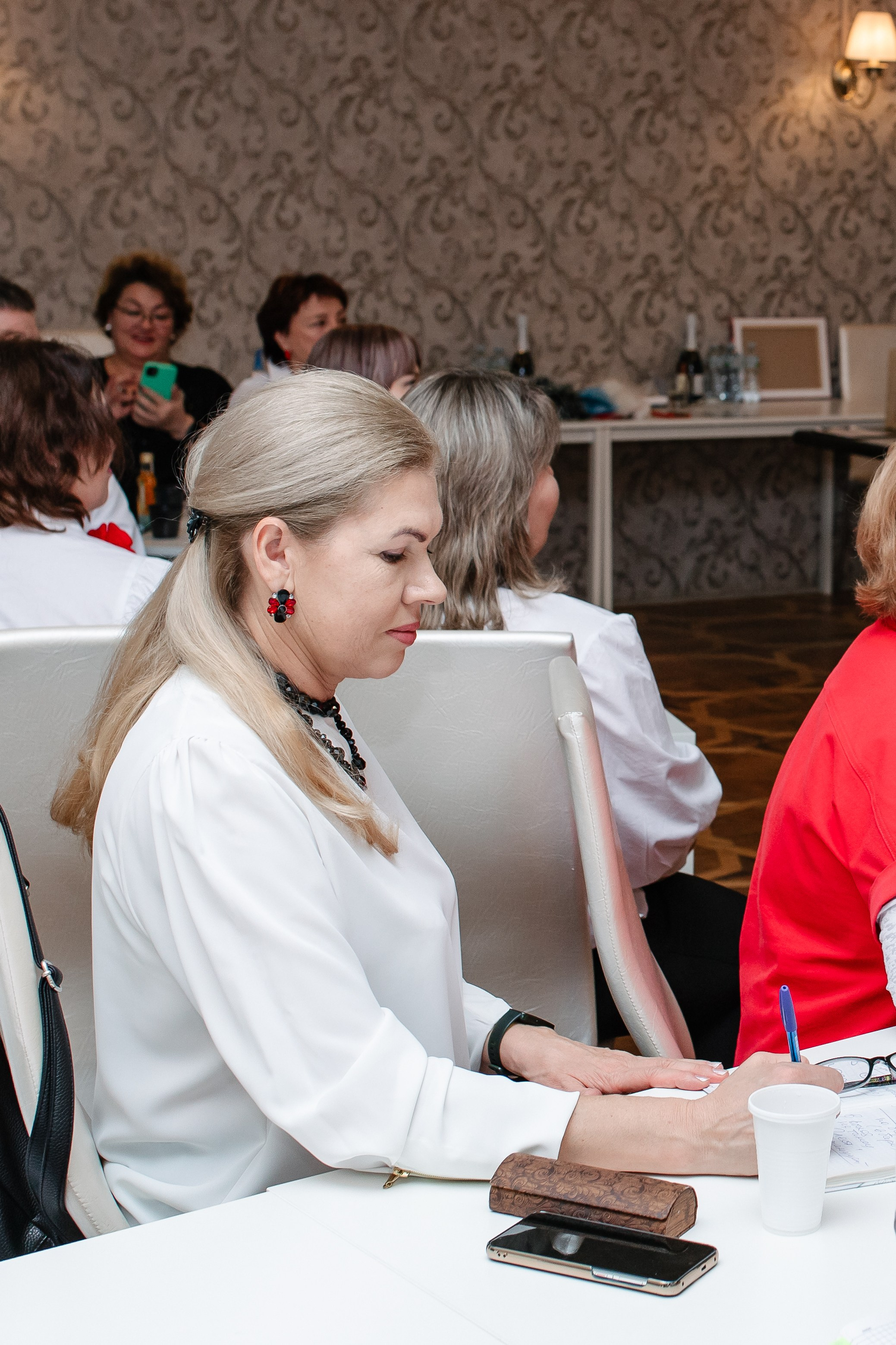 Мастер-класс для банкетных ведущих. Октябрь 2024. Фотограф Пермь. Свадьбы. Семья и дети, школа, д. сад. Фотокниги