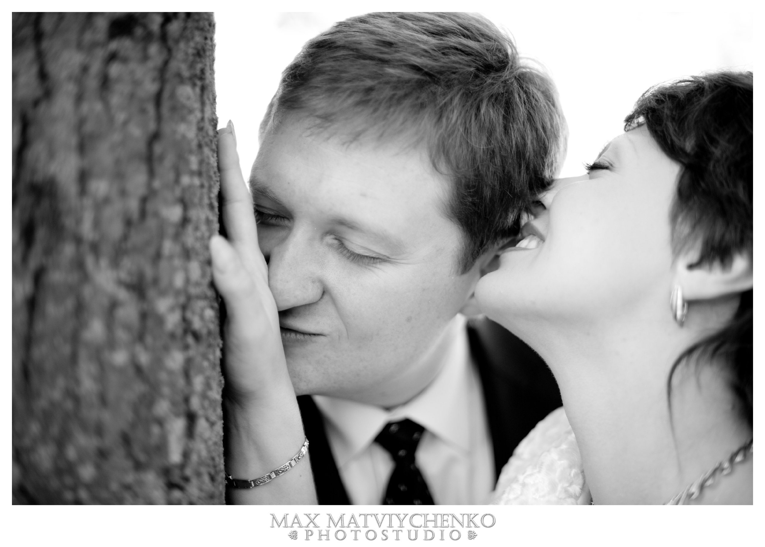 Лучшие для печати/Best for printing. Максим Матвийченко и Виктория Басова профессионалы своего дела