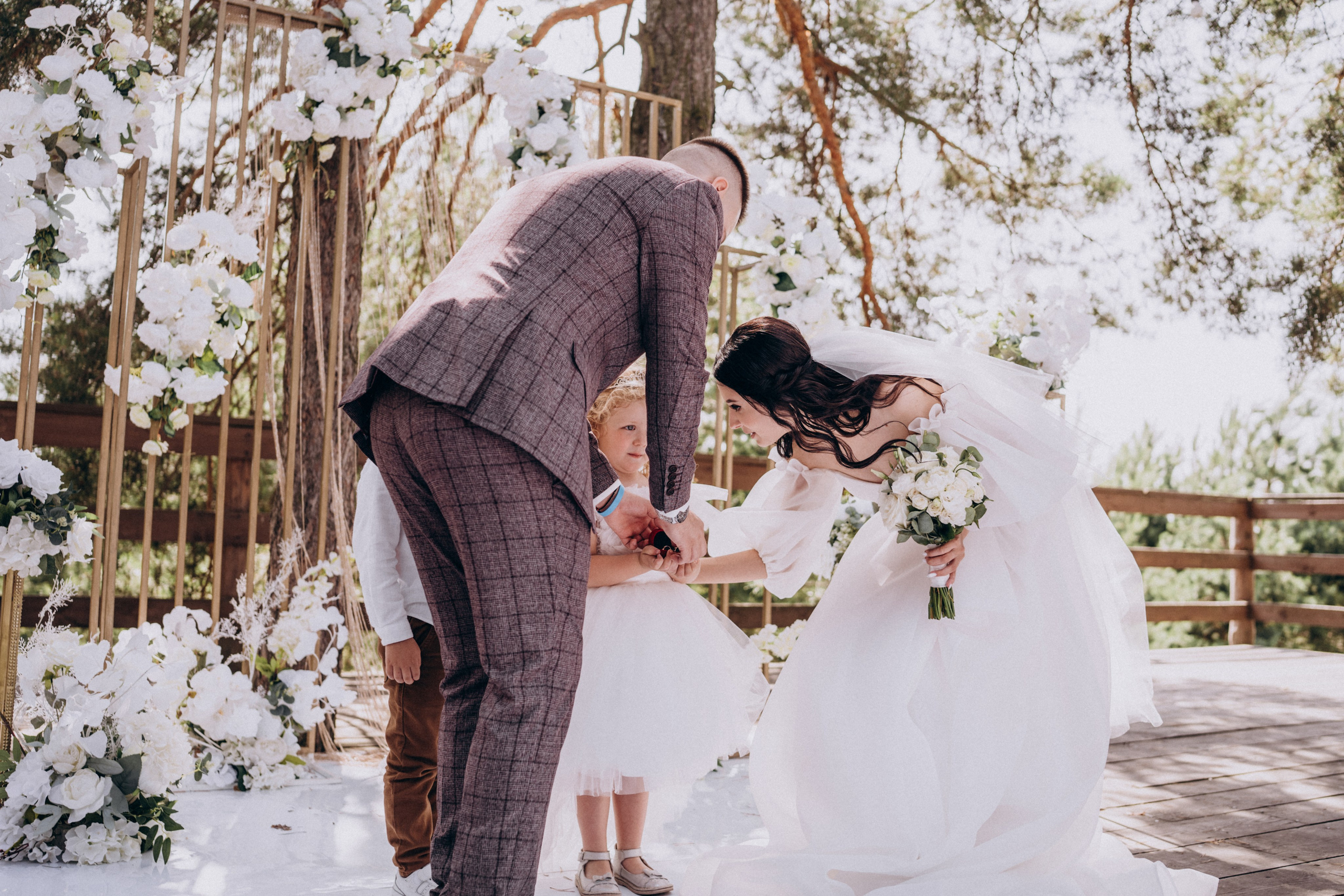 Аня и Иван. Фотограф Тамбов — Воронеж