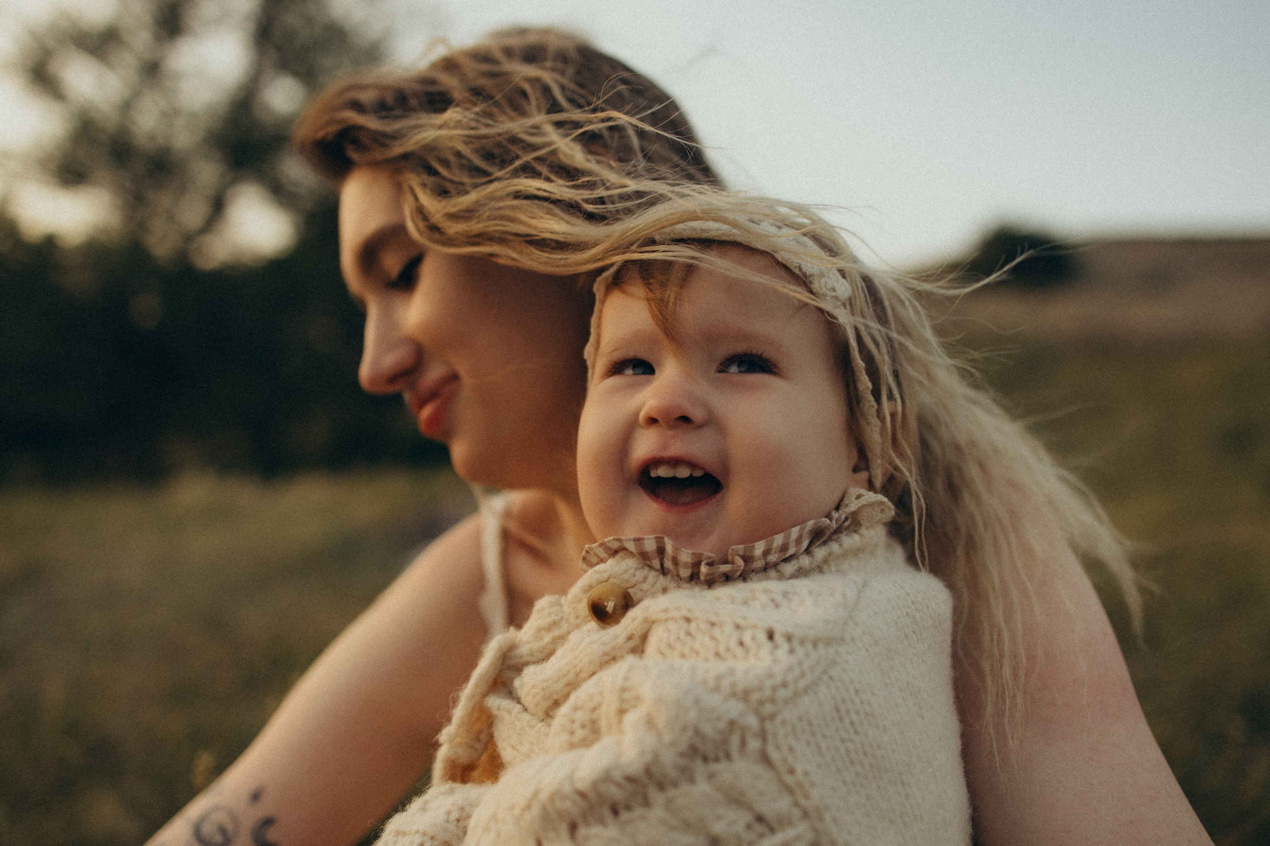 Счастливые моменты детства. Фотокарточки о вас и о большой любви!