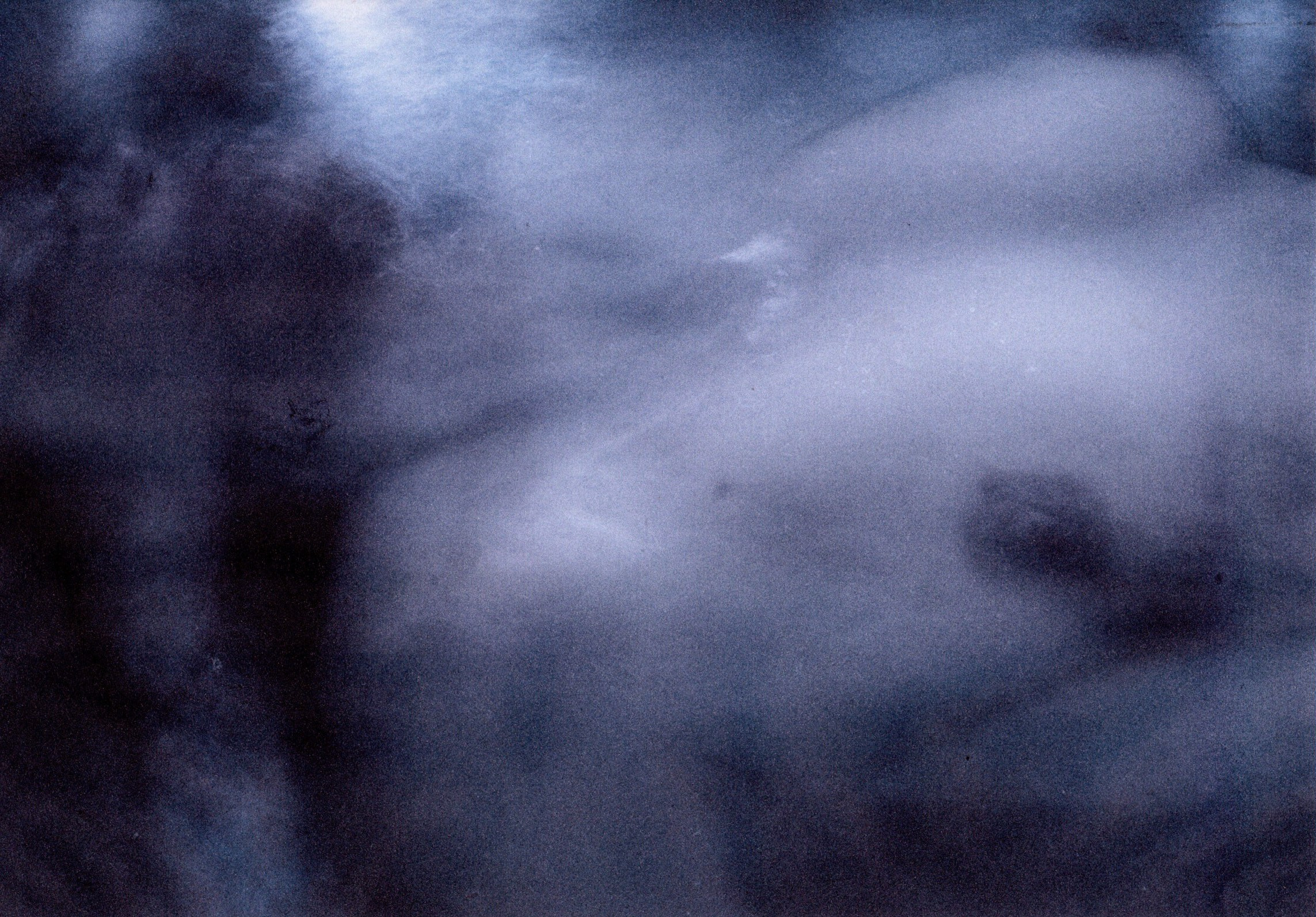 Света Каверина | I am the Sea. Private image