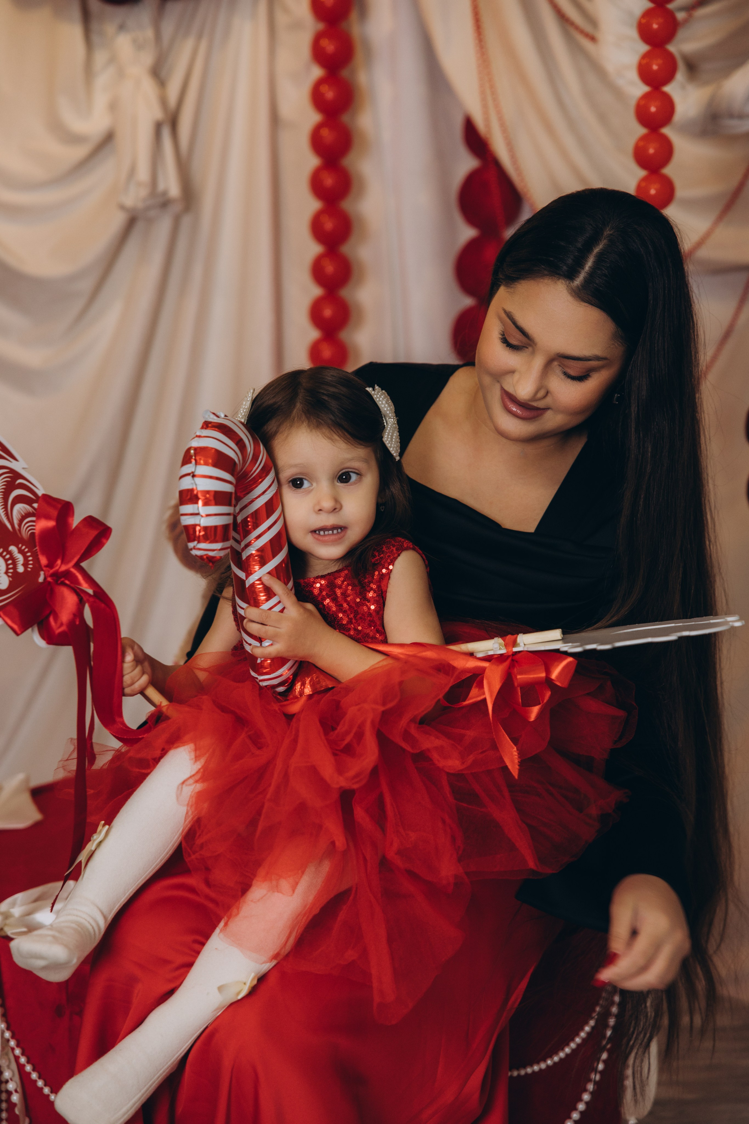 В студии 8 этаж. Свадебный, семейный фотограф в Иркутске Светлана Макаричева