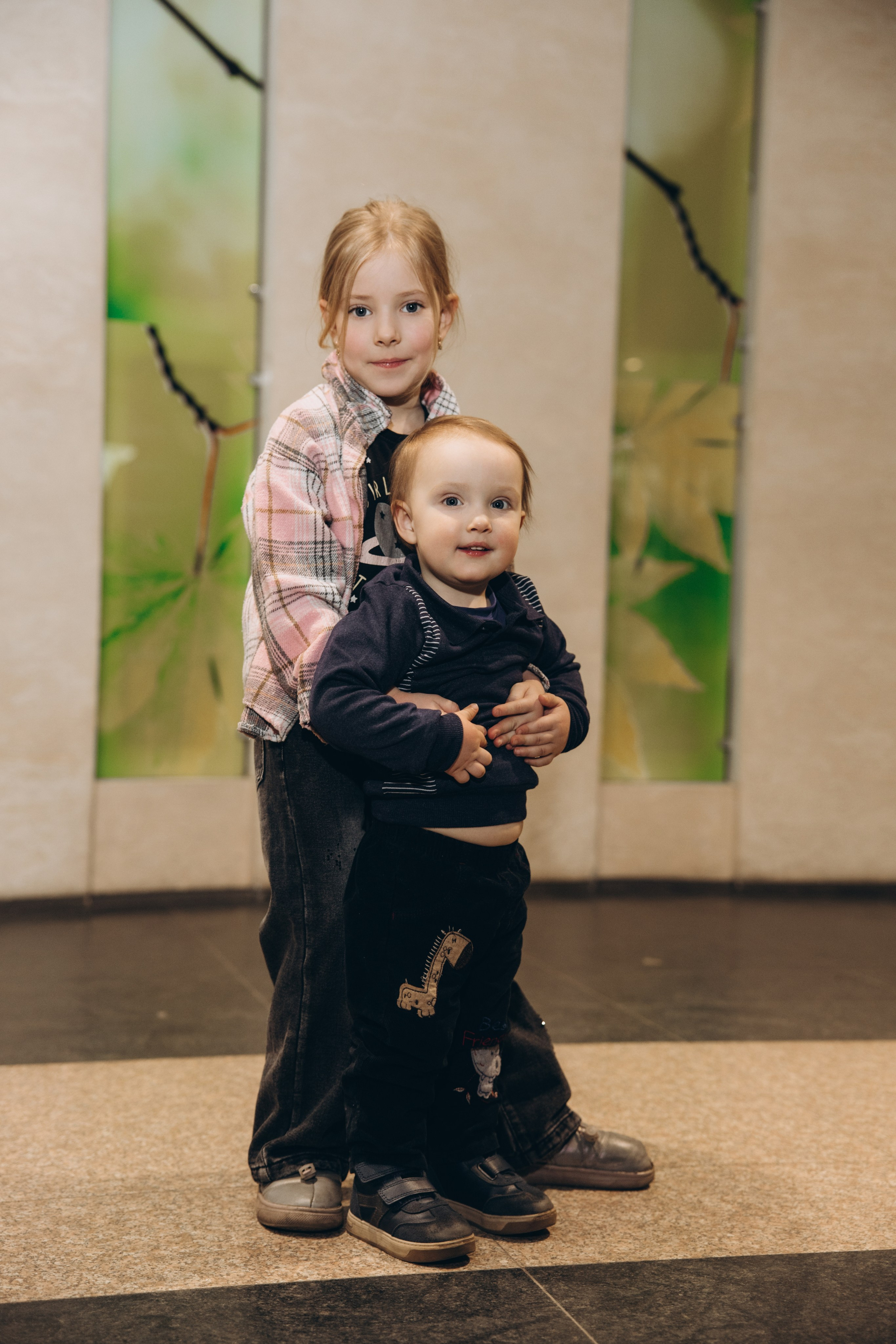 Выписка. Свадебный, семейный фотограф в Иркутске Светлана Макаричева