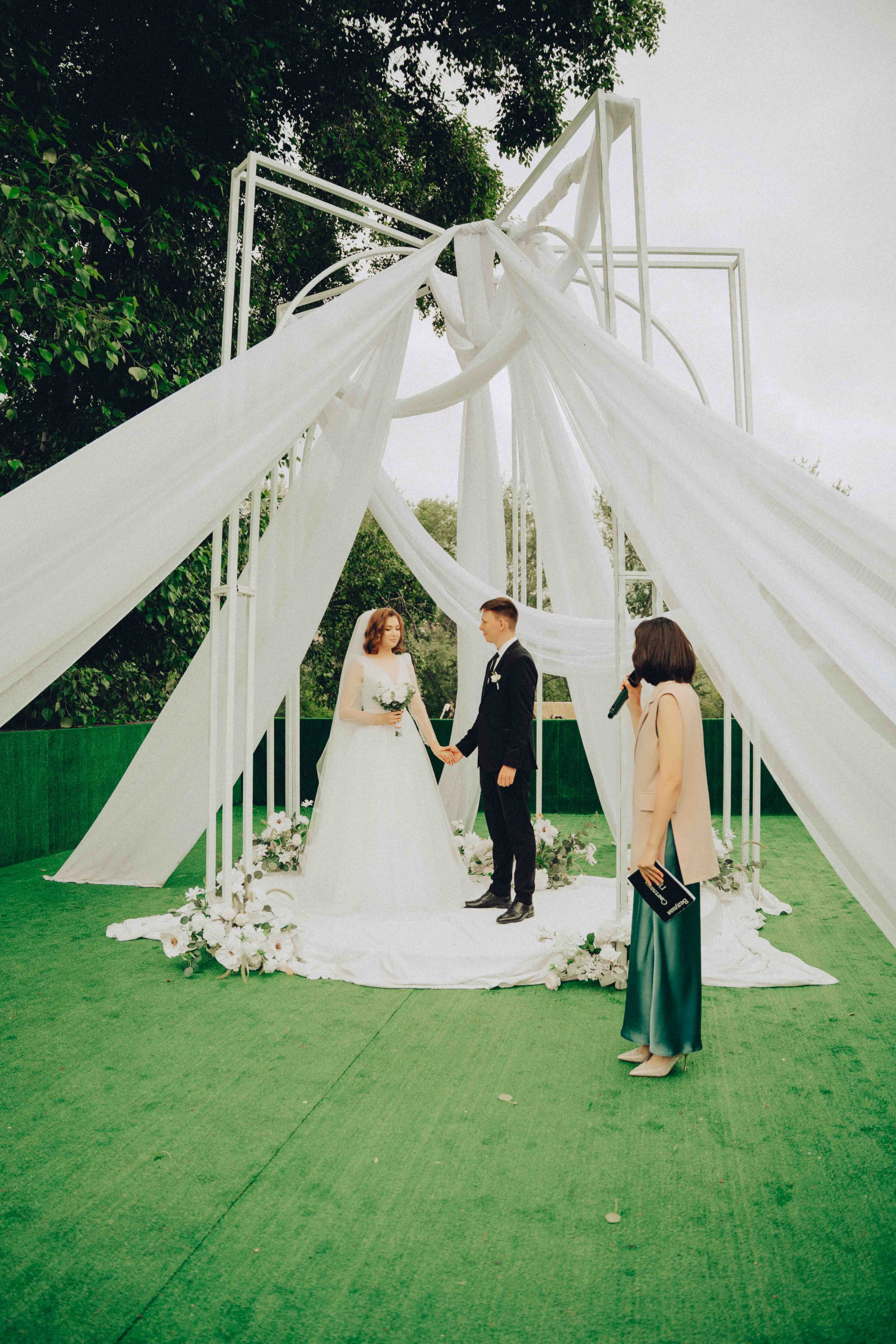 21.06.25 Свадьба. Свадебный фотограф видеограф Чебоксары
