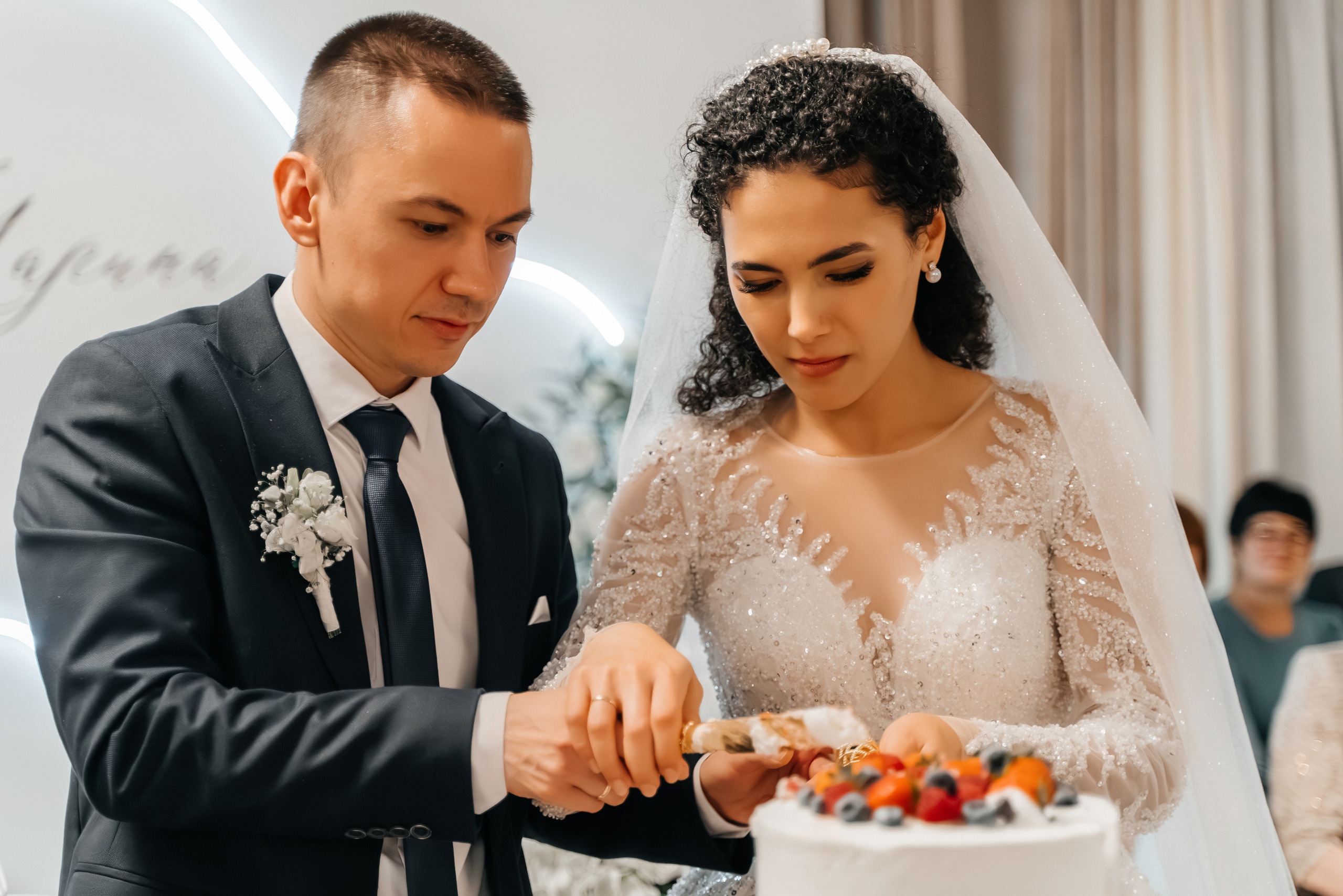 06.09.25 Свадьба. Свадебный фотограф видеограф Чебоксары