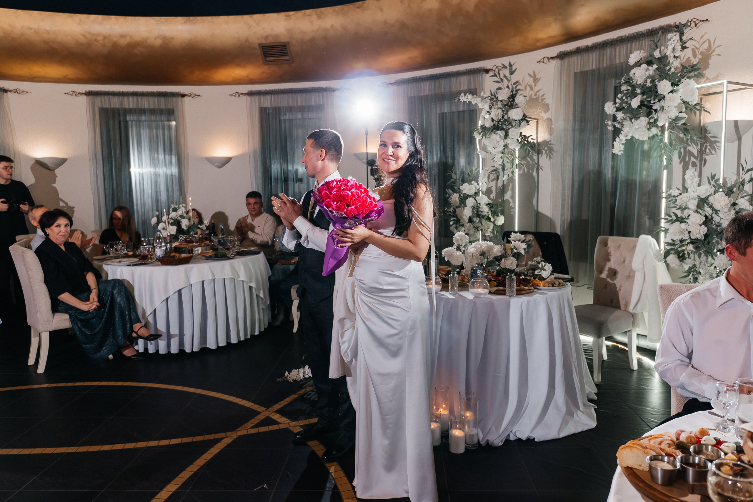 18.10.25. Свадебный фотограф видеограф Чебоксары