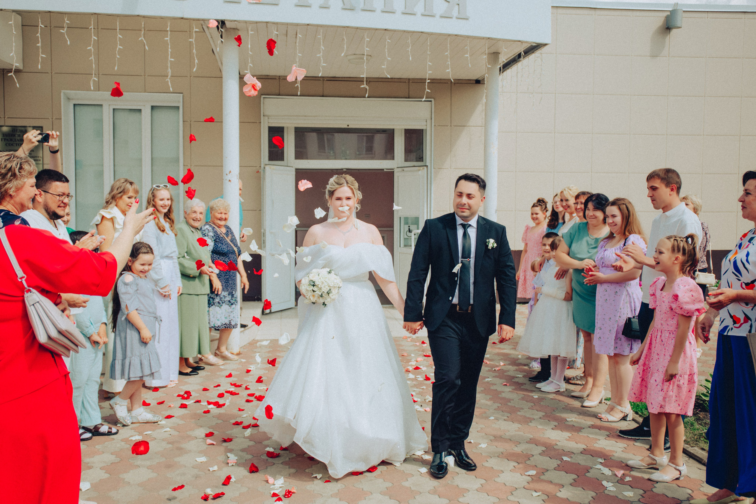 14.06.25 Свадьба. Свадебный фотограф видеограф Чебоксары