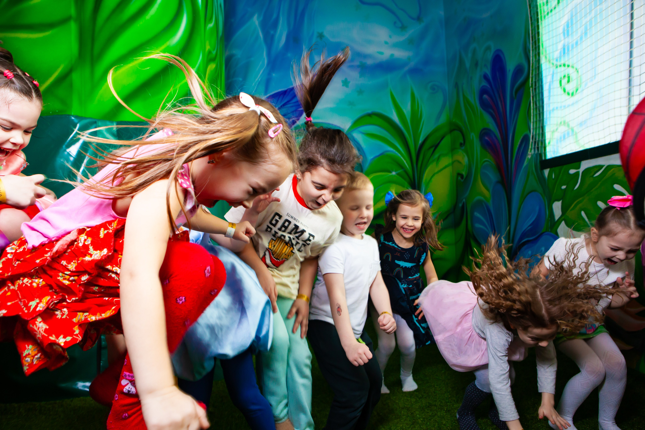 Детский репортаж. Репортажный Фотограф в Санкт-Петербурге Светлана Мосиенко