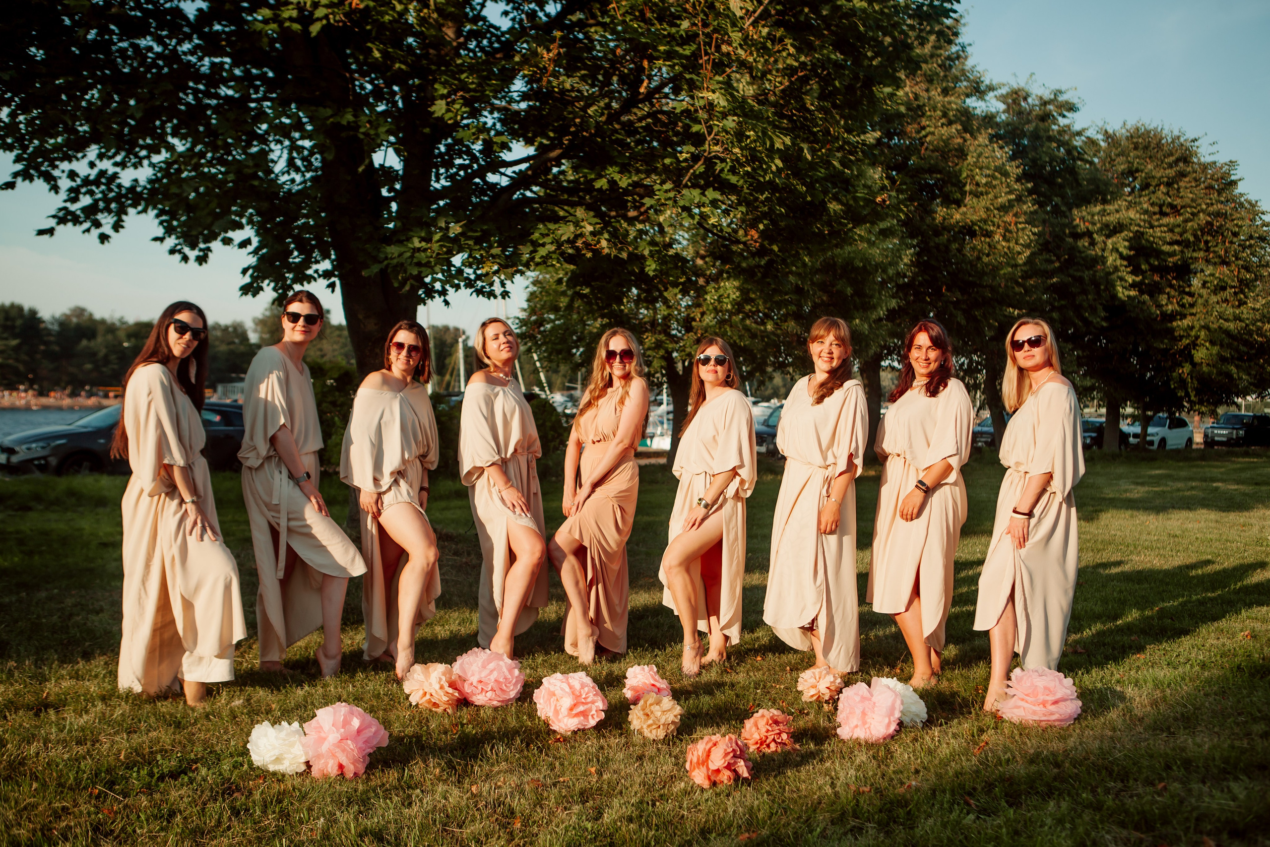 На яхте. Репортажный Фотограф в Санкт-Петербурге Светлана Мосиенко