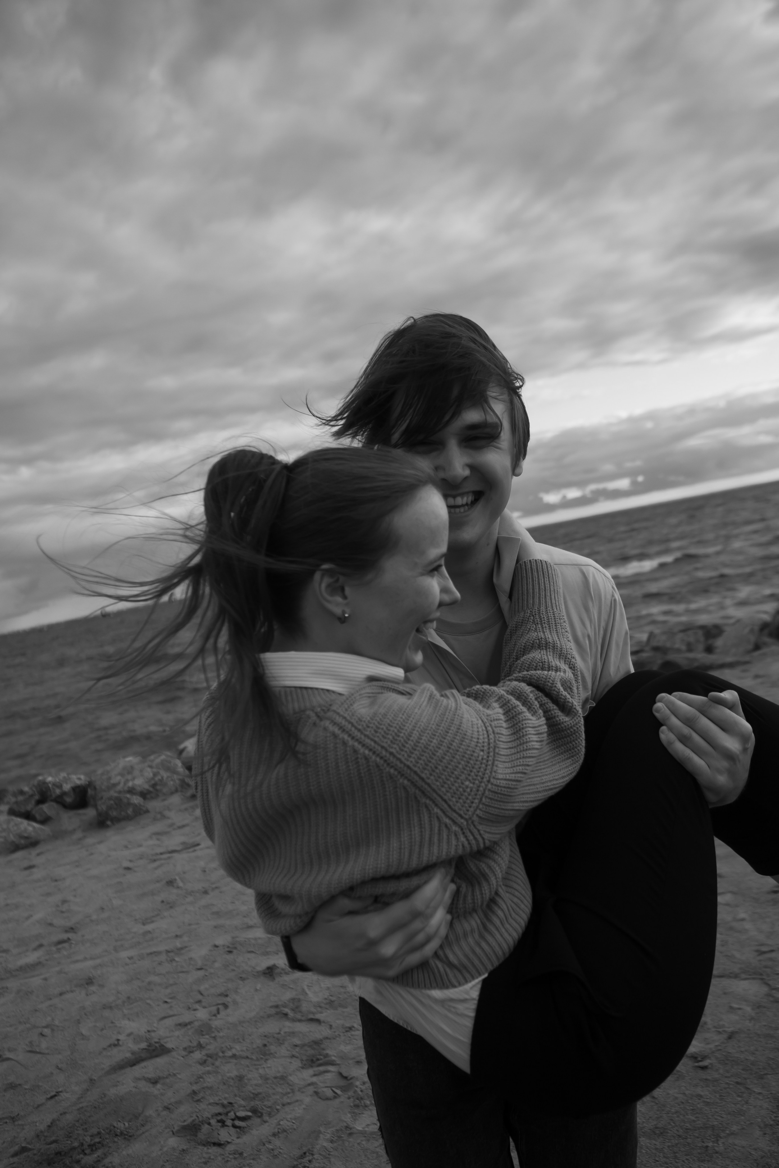 Вдвоём. Репортажный Фотограф в Санкт-Петербурге Светлана Мосиенко