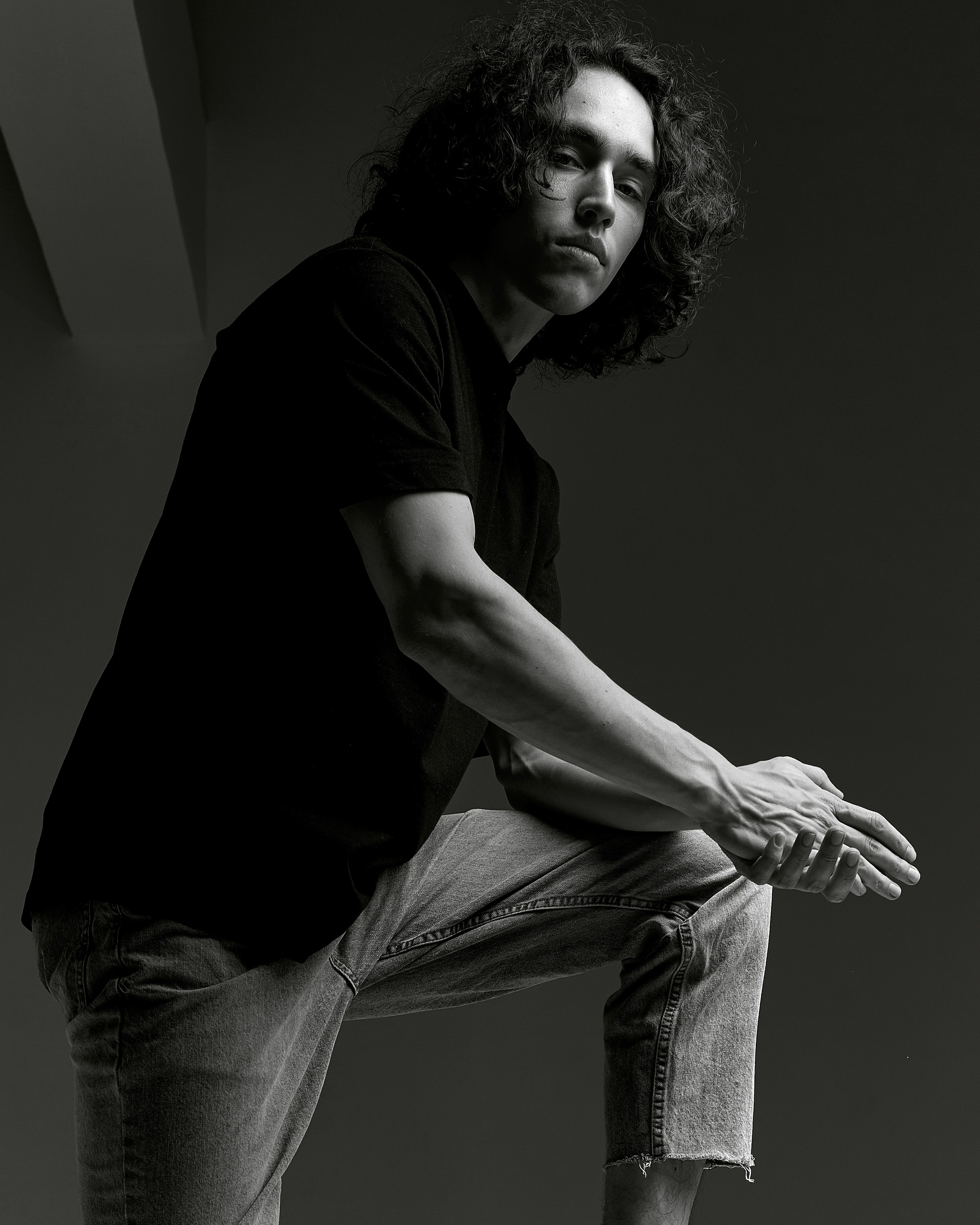 Антон. Коммерческий фотограф Соколовская Анастасия