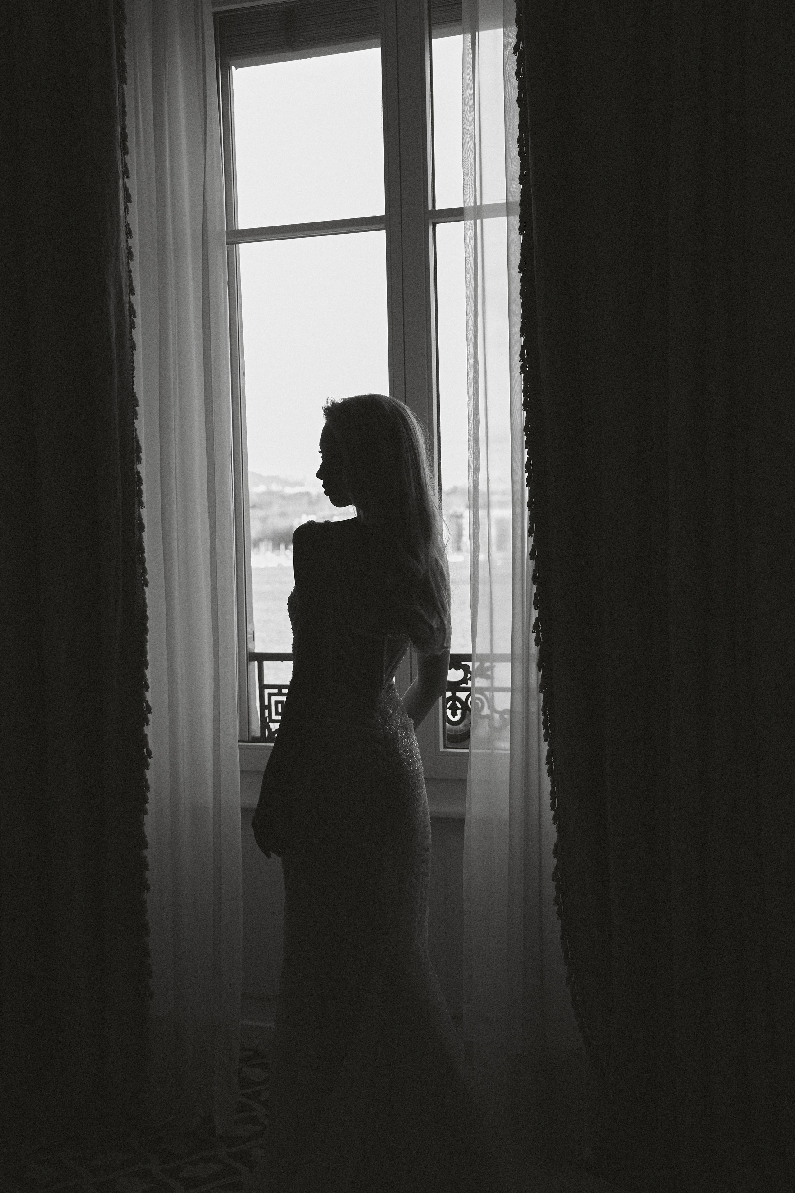 Wedding in Geneva. Photographer in Zurich