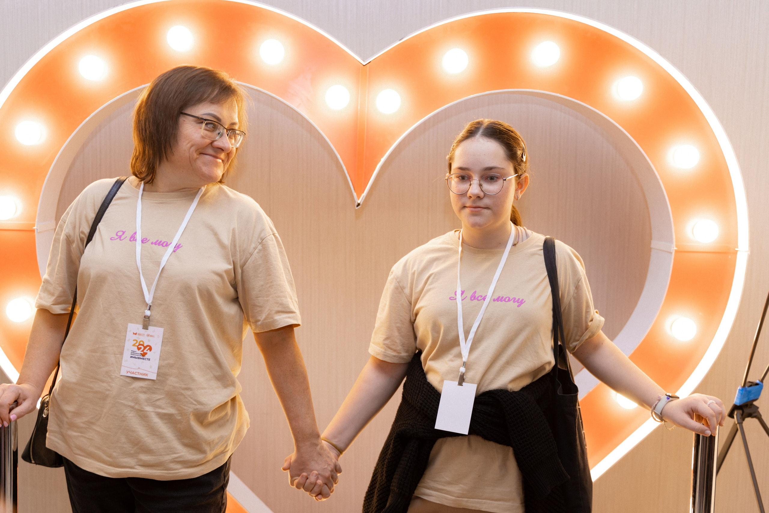 VIII форум добровольцев Рязанской области. Фотограф Надежда Погребняк | Рязань | Москва