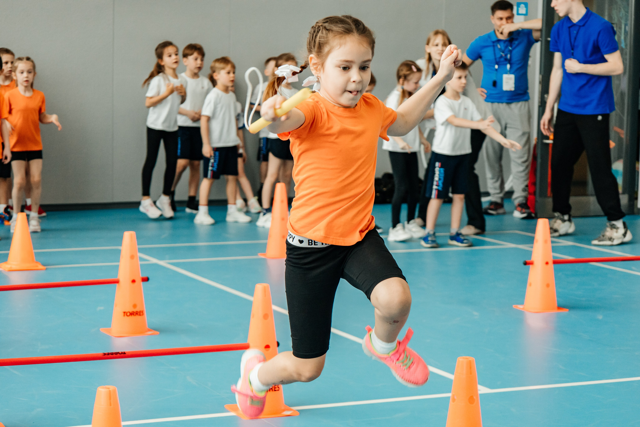 Детские праздники. Фотограф на крещение и венчание Надежда Баланина в Москве