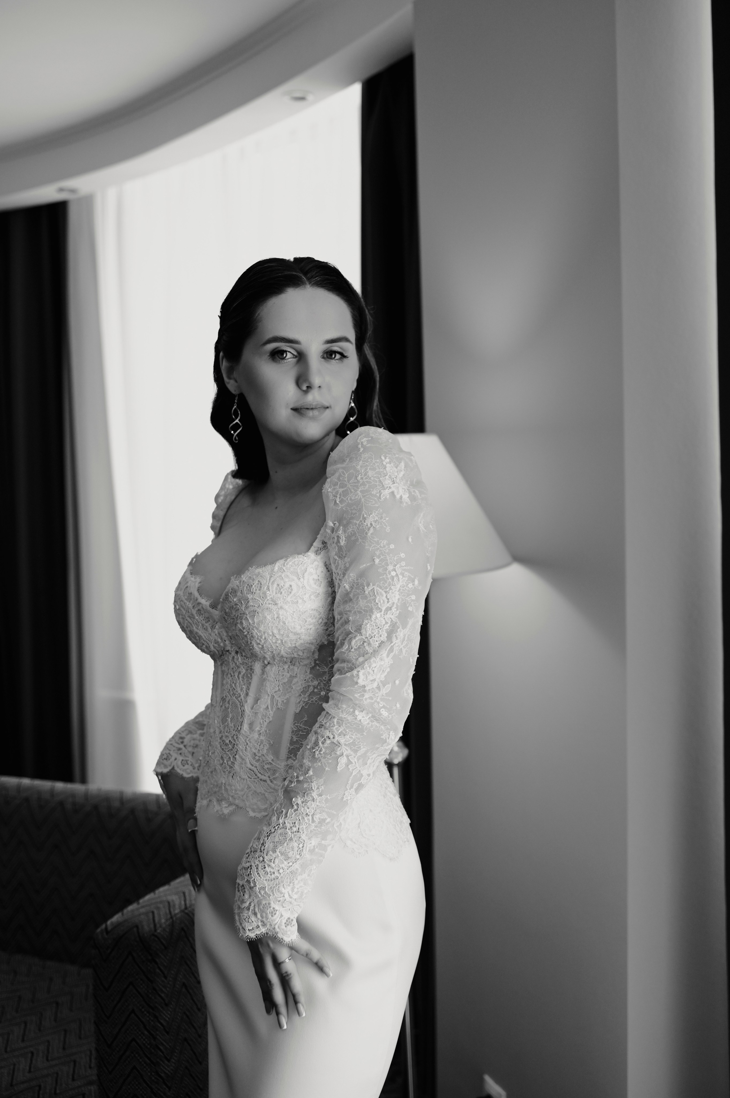 Александр и Дарья. Фотограф в Абакане и Минусинске