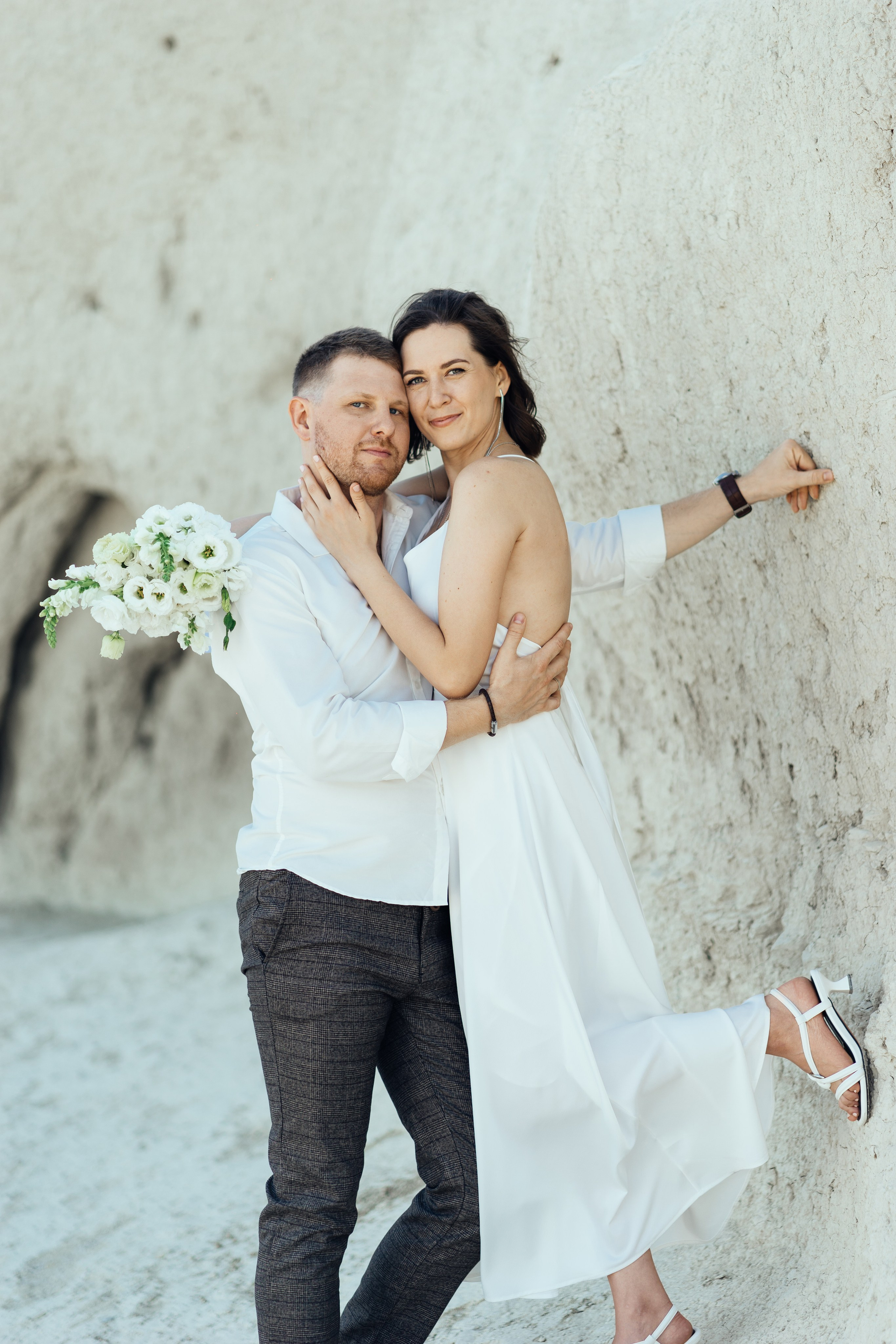 Летняя свадьба в Анапе. Профессиональный фотограф Геленджик, Новоросийск Виктория Цейс