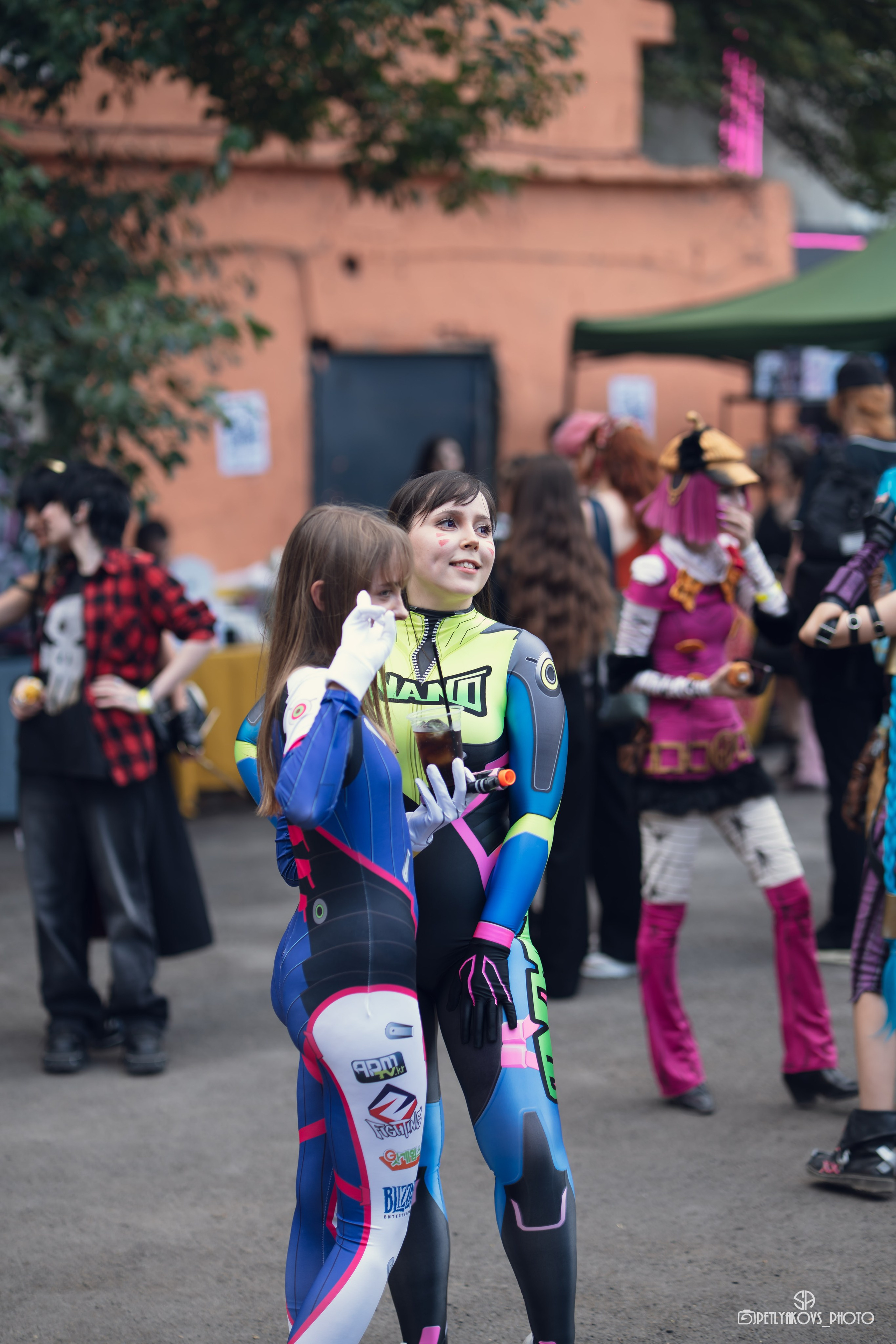 Anime music fest 2025 Tbilisi. Фотограф, видеограф Пятигорск, Ставрополь, Ессентуки, Petlyakovs_photo