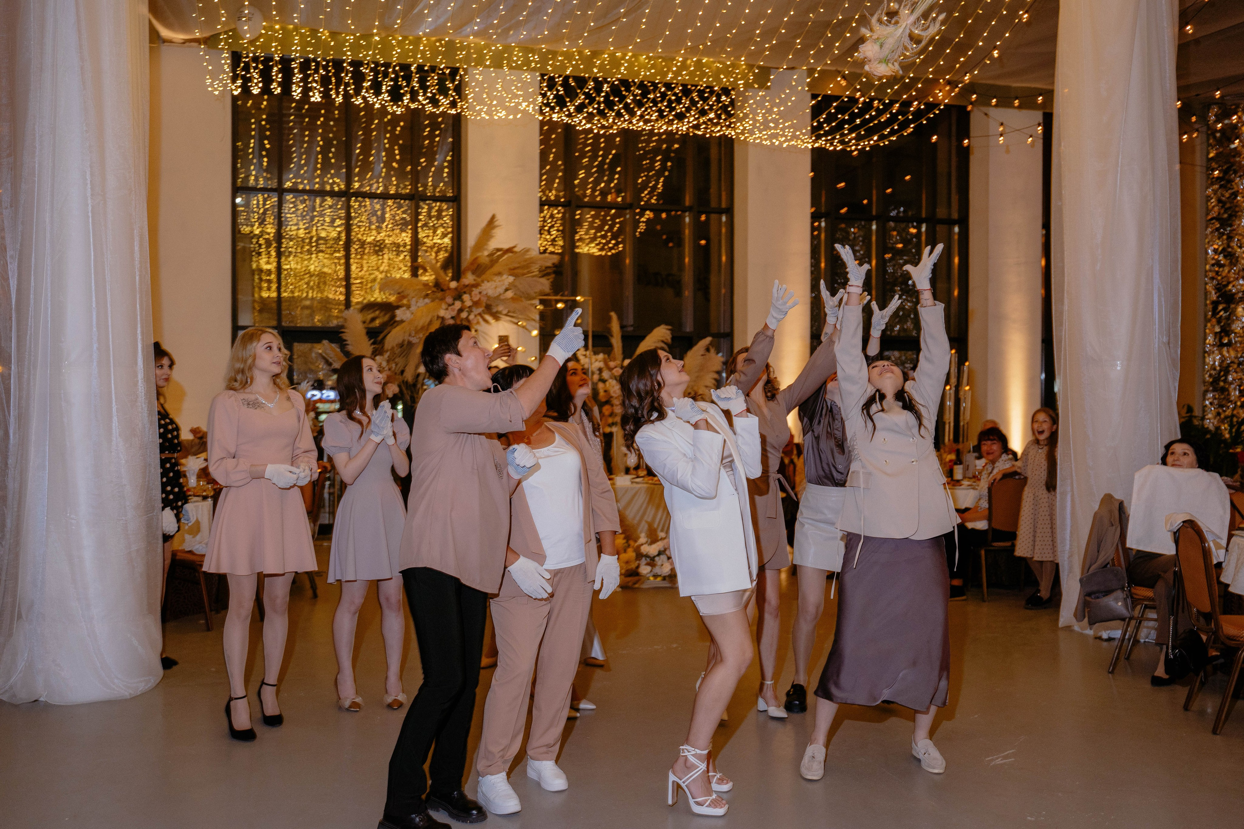 Свадебный день Магомеда и Вероники. Фотограф Чита. Индивидуальные портреты, LoveStory, свадьбы