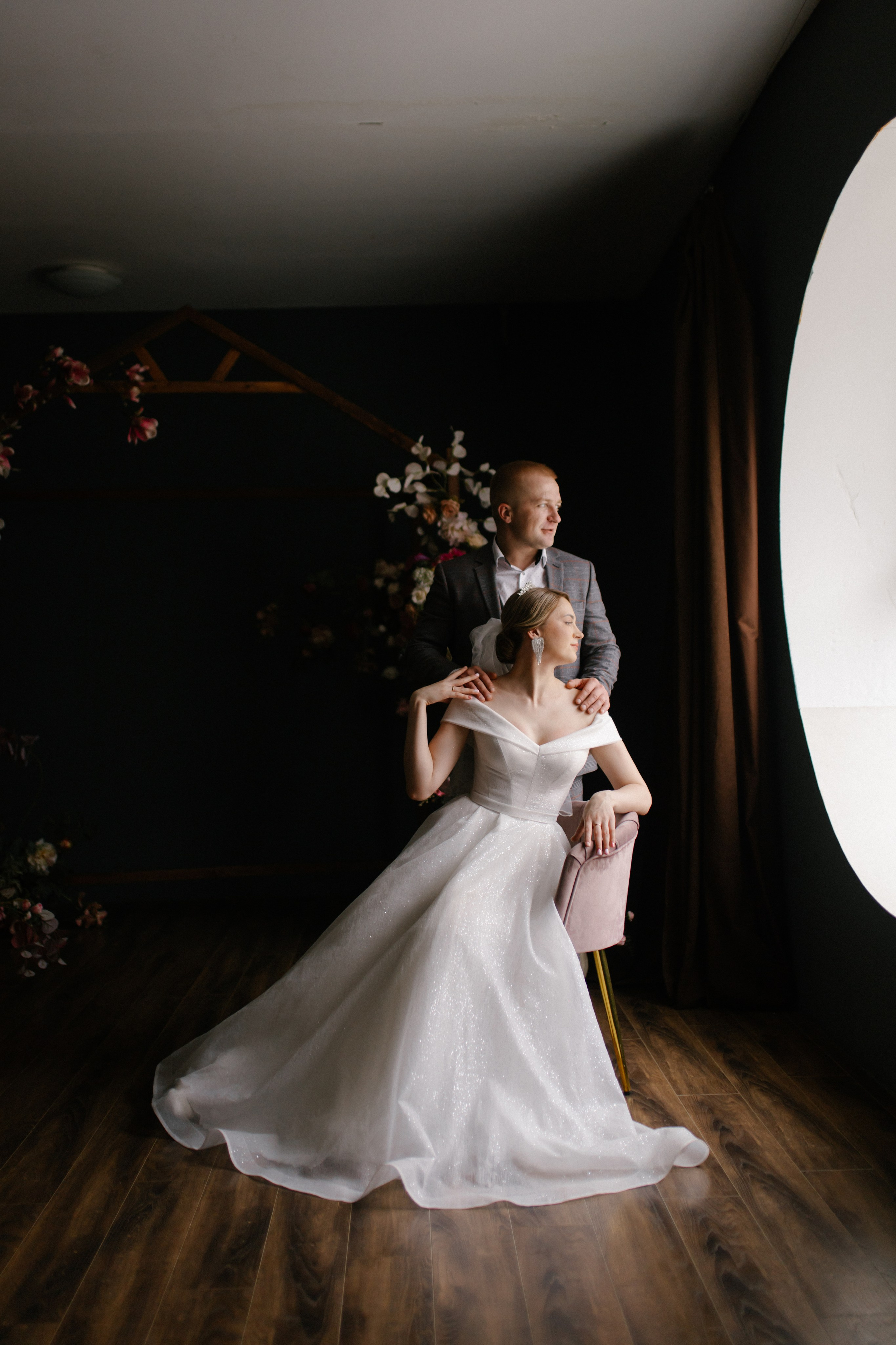 Настя Никита. Женский и семейный фотограф в Томске Алиса Качан