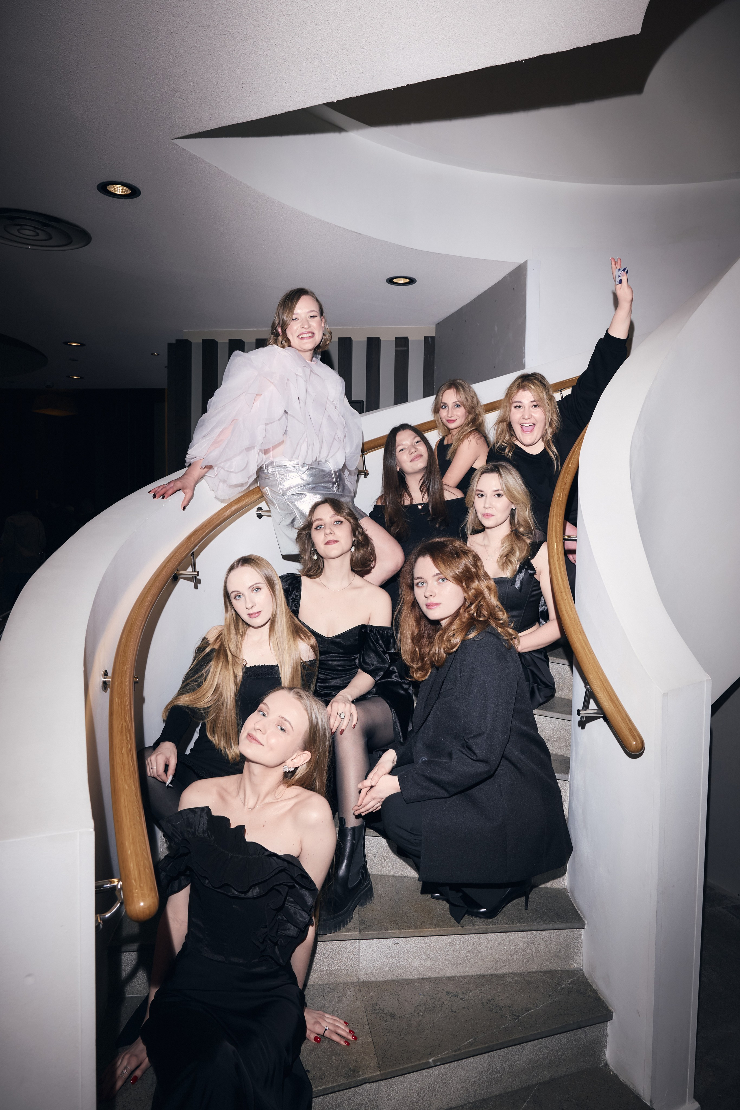 Events. Olya Filina | Moscow Photographer