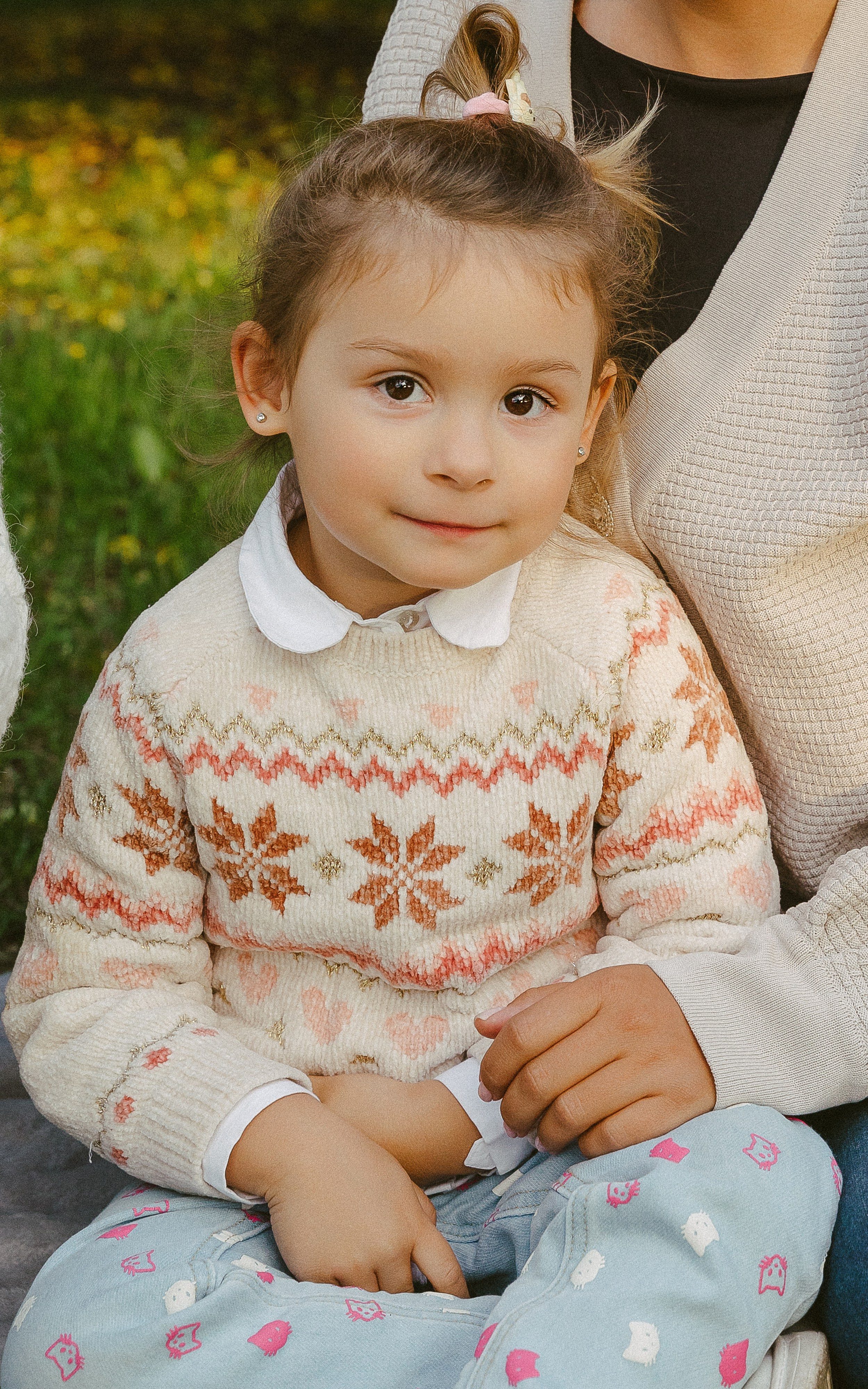 От земли и до луны. Свадебный, репортажный, семейный фотограф Елена Брюхова