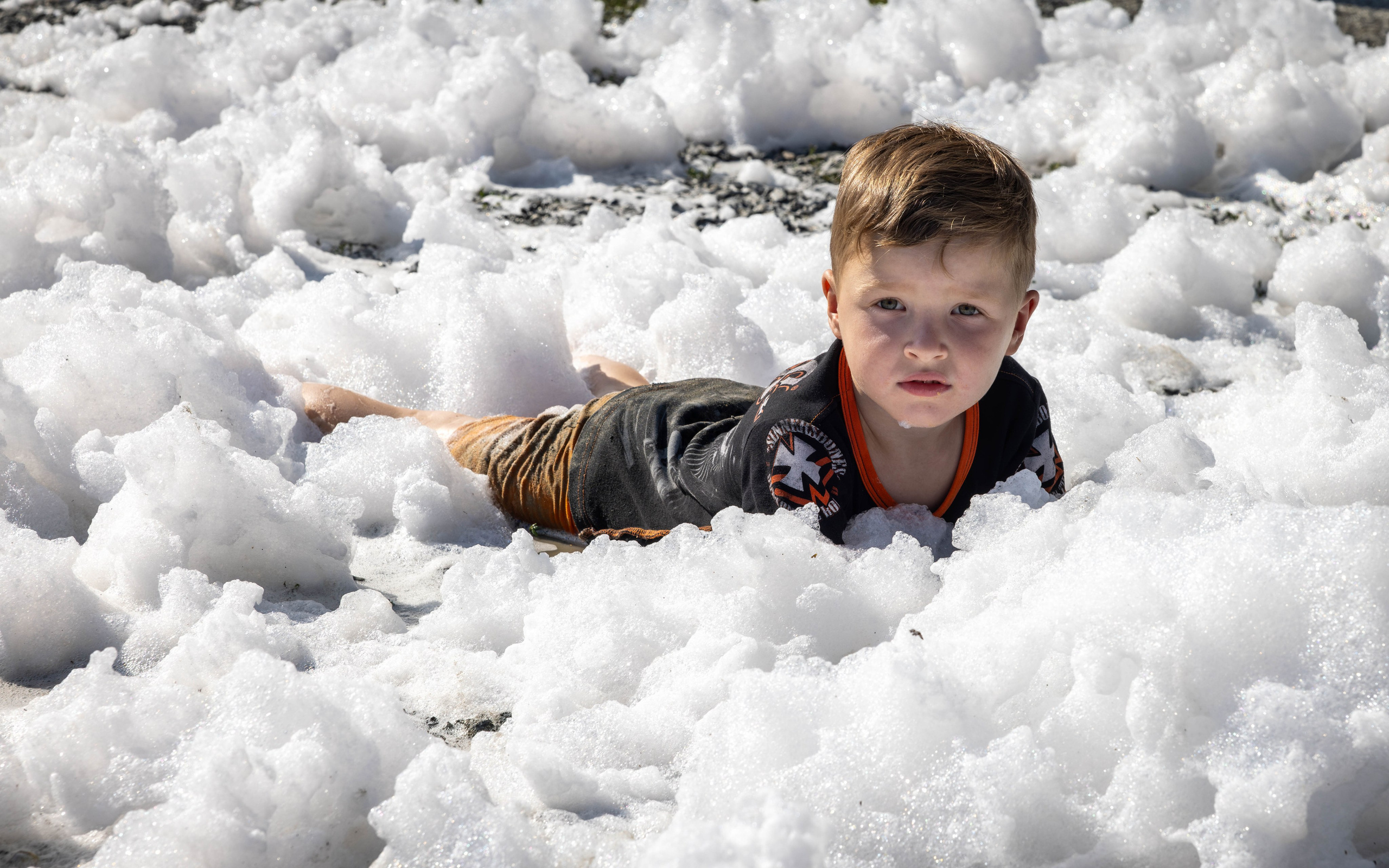 БайкФест «ПрямоТок» 2024. Bertran Ordo