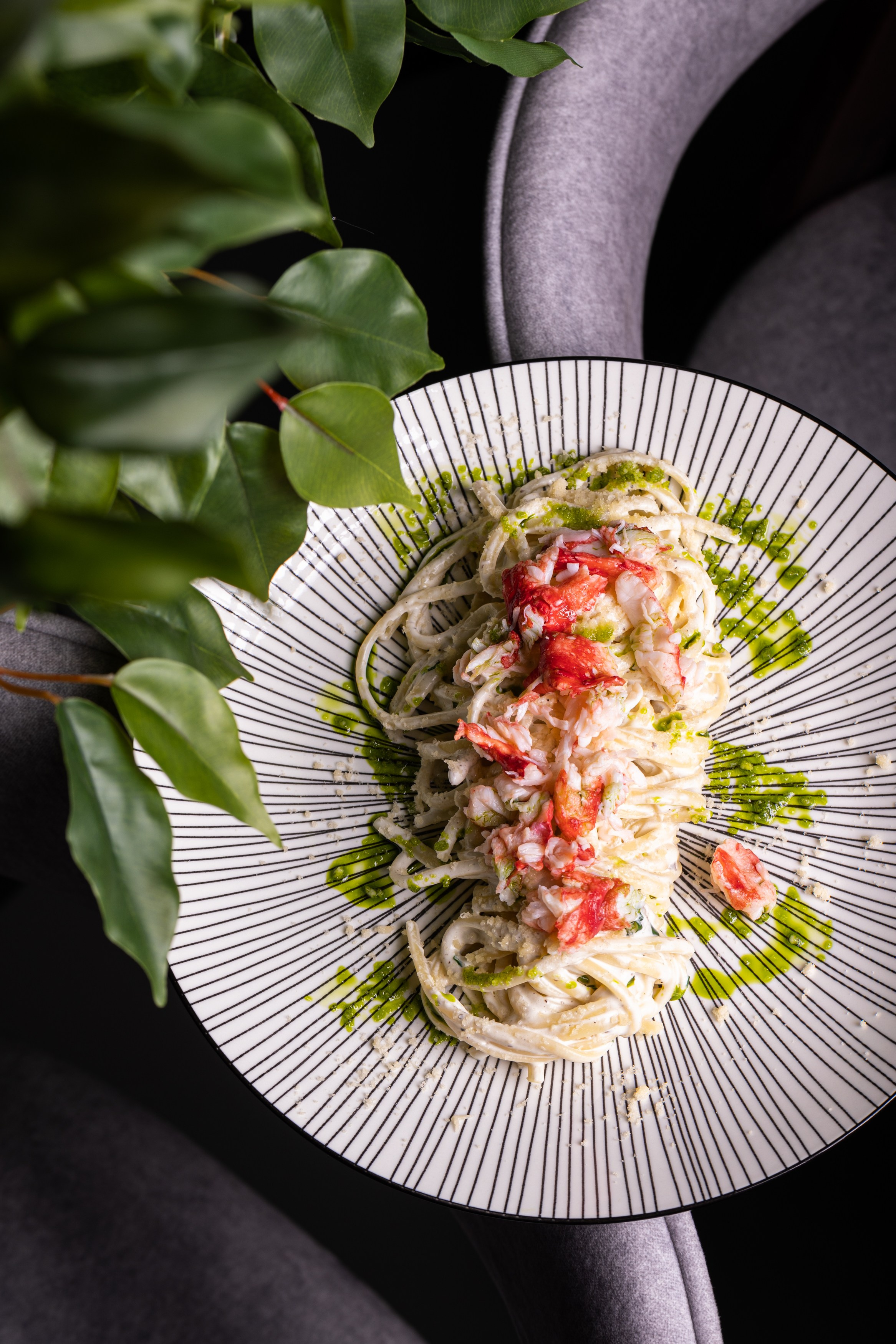 Портфолио контент фото для ресторанов. Контент фотограф в Москве Ник Фрост