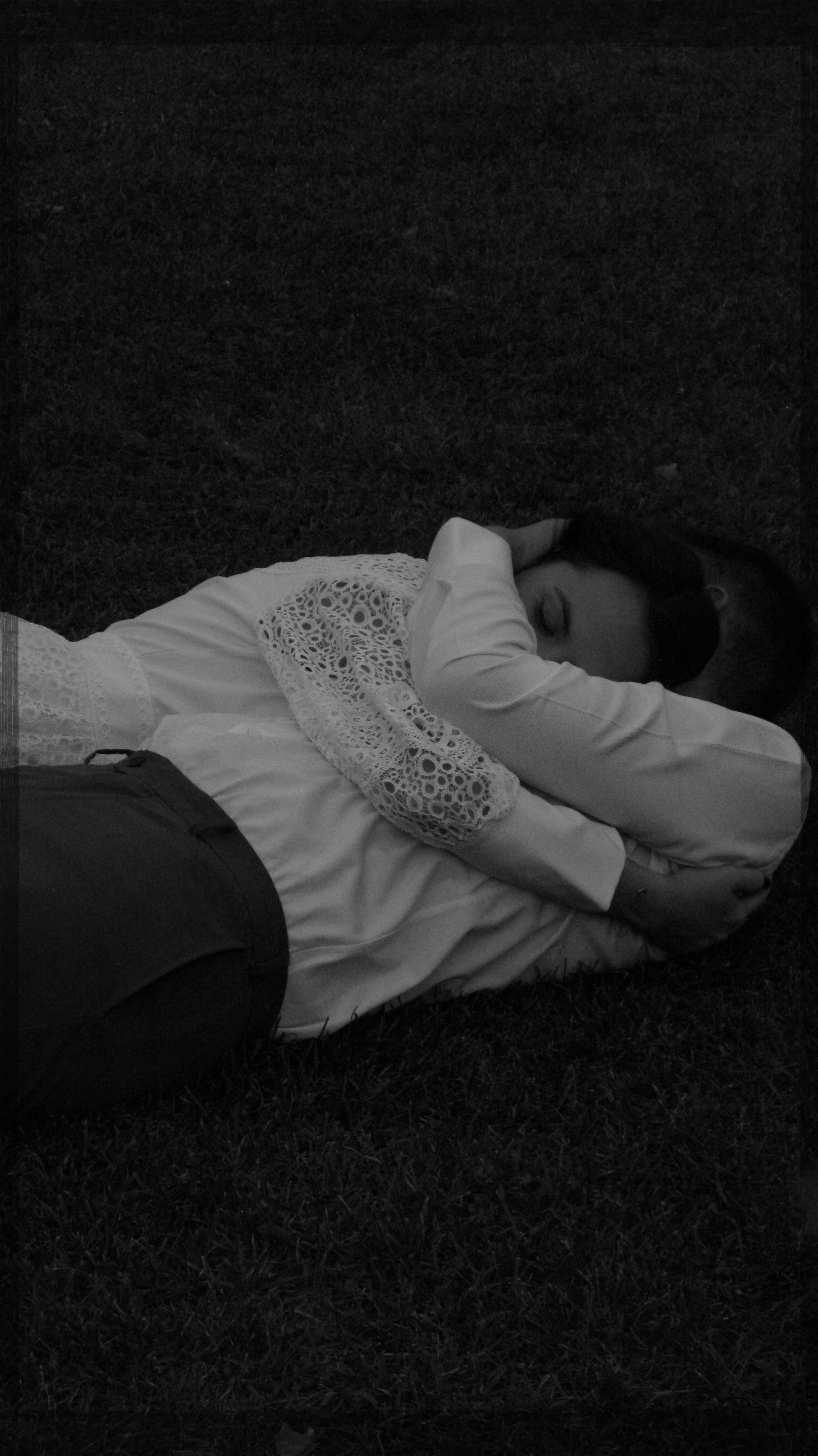 Анастасия и Владислав. Портретный и свадебный фотограф в Москве Александра