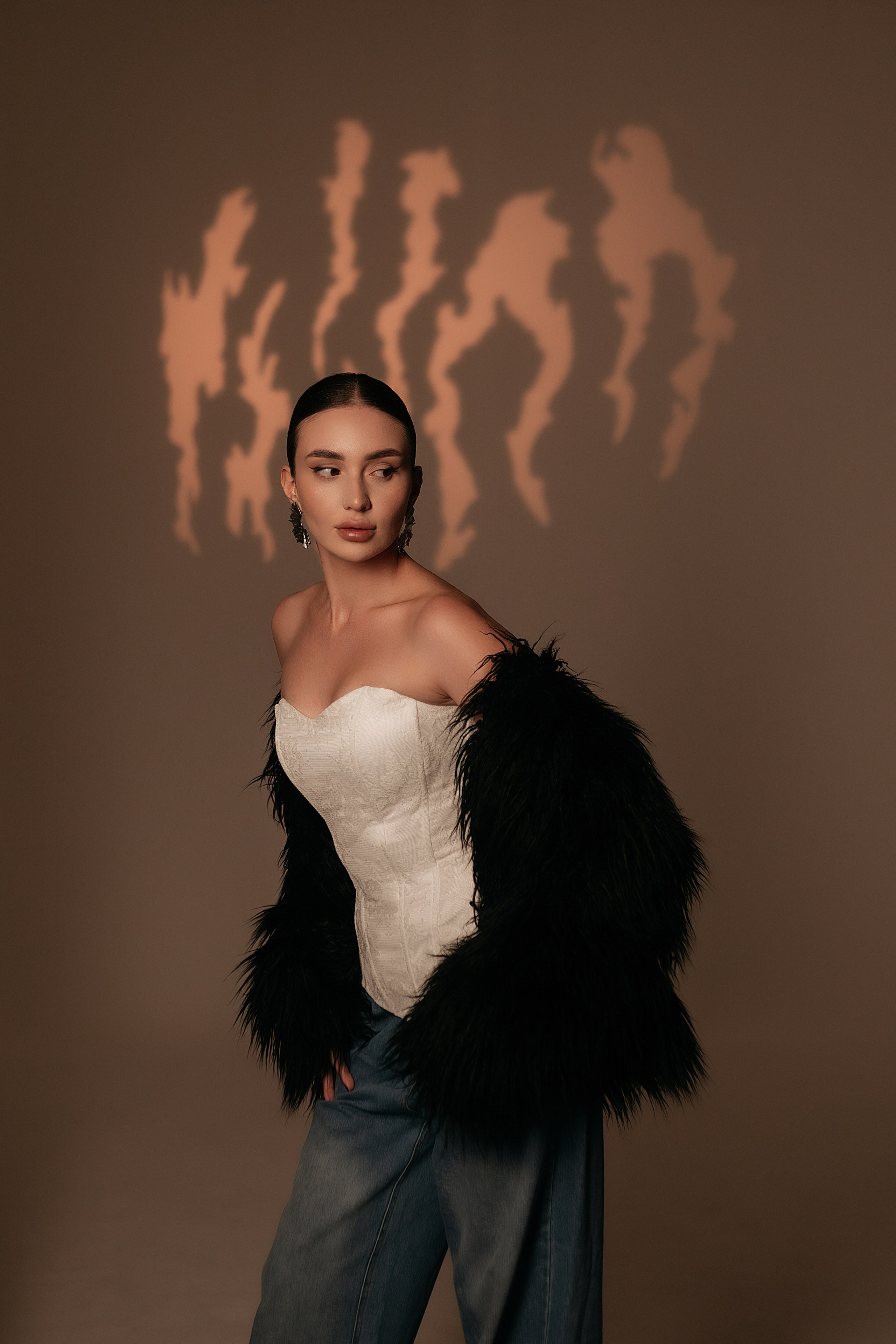 Валерия. Фотограф Карина Шмулёва. Воронеж и область