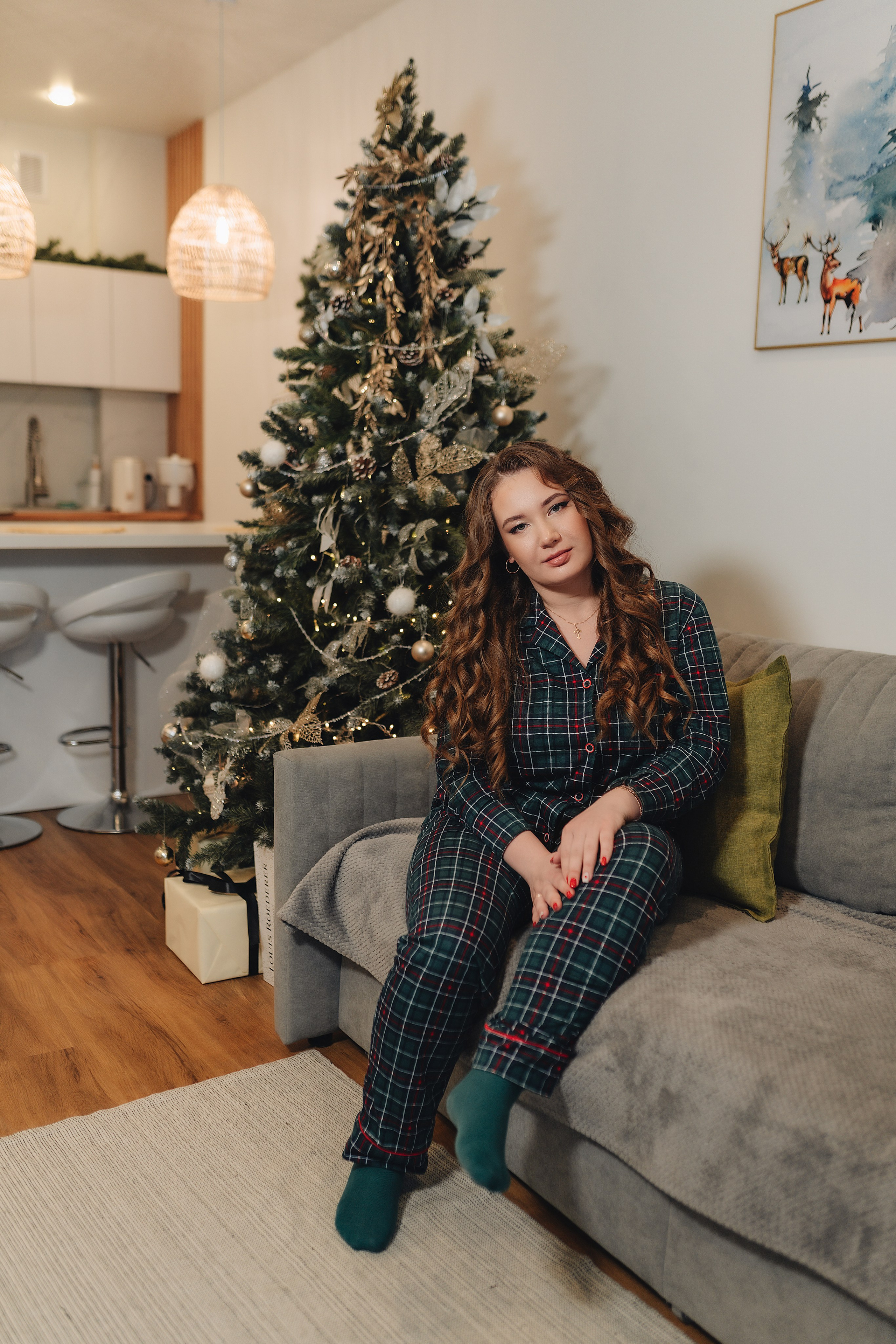 Мария и Александр. Фотограф Карина Шмулёва. Воронеж и область