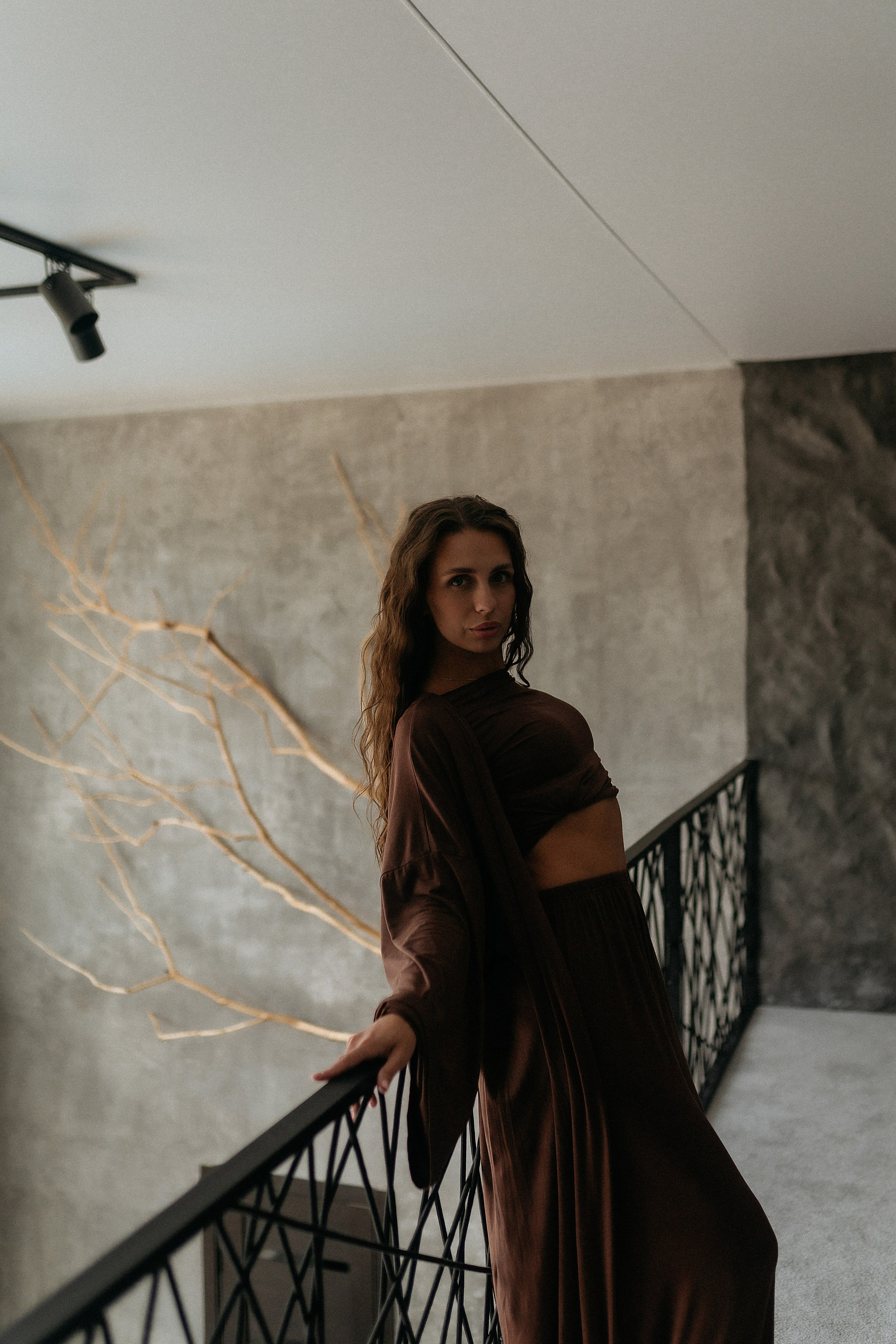 Юлия | Съемка в DomStudio. Фотограф Карина Шмулёва. Воронеж и область