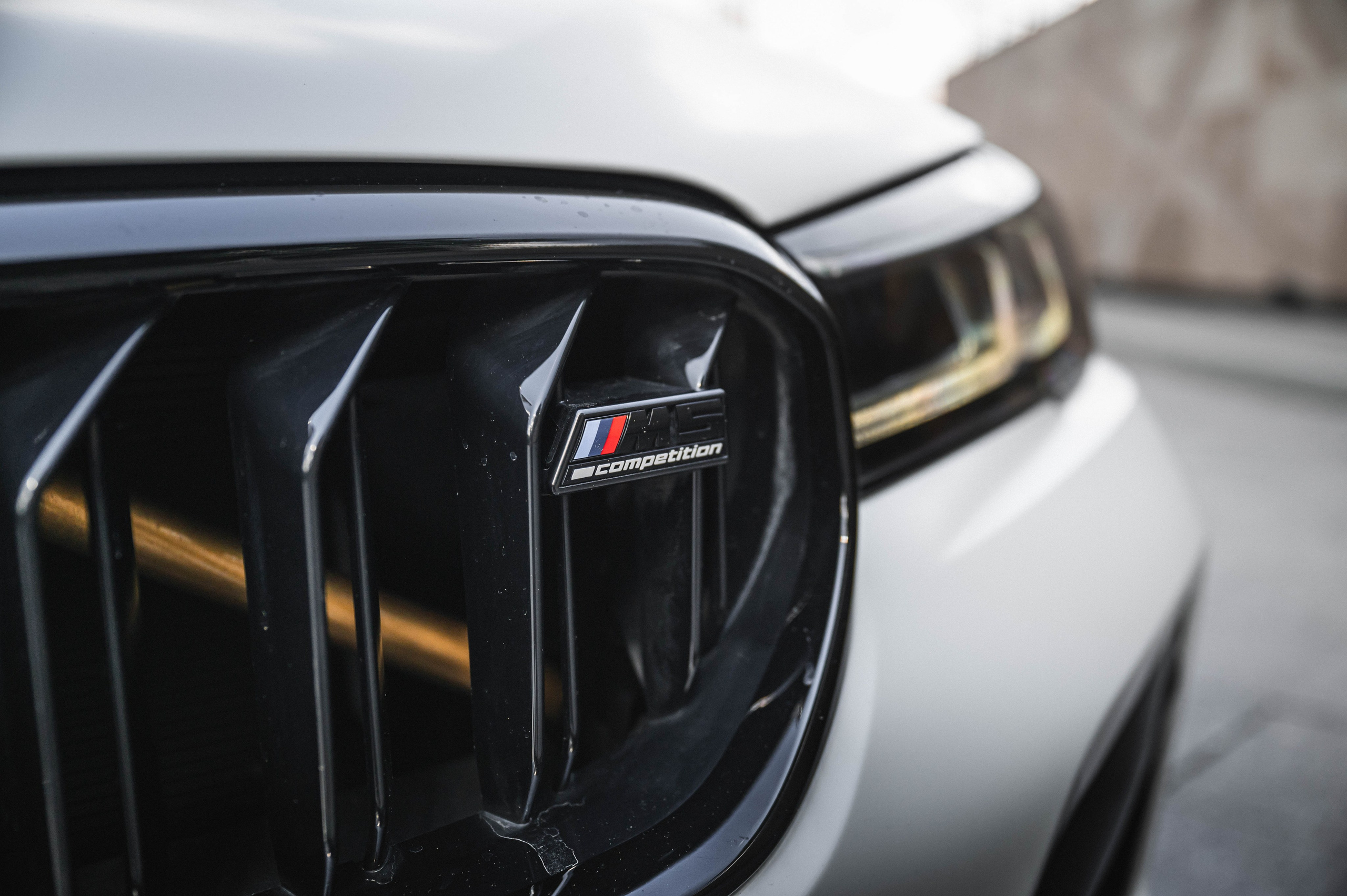 BMW M5 F90. Автомобильный фотограф в Москве — Сидоров Дмитрий