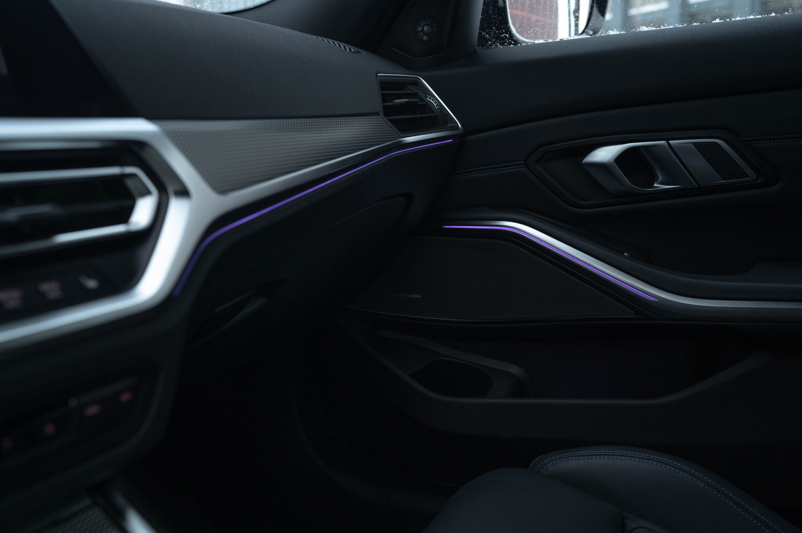 BMW m340i G20. Автомобильный фотограф в Москве — Сидоров Дмитрий