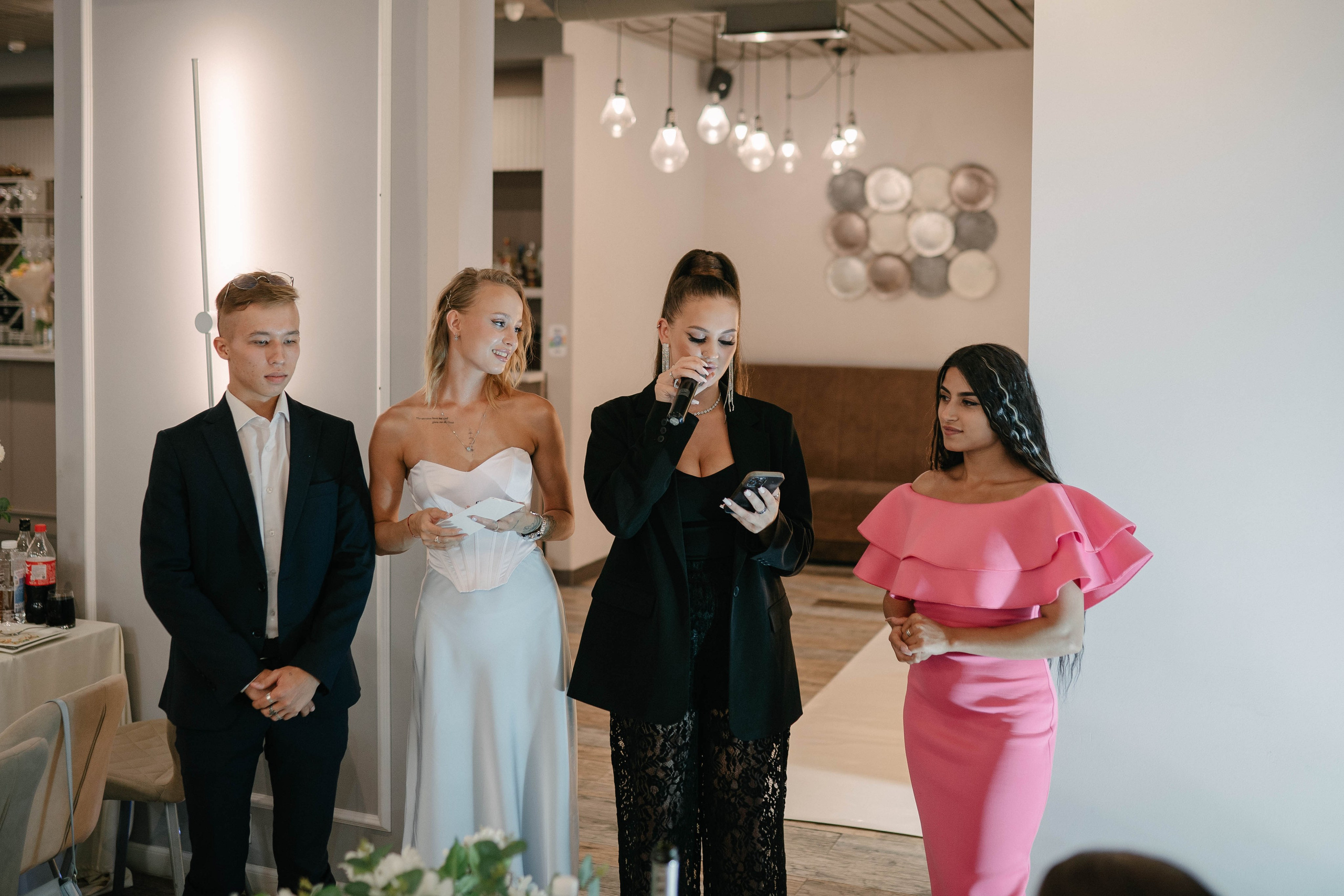 Нанфу и Александра. Первая встреча, лавстори, церемония и банкет. Фотограф Чита. Индивидуальные портреты, LoveStory, свадьбы